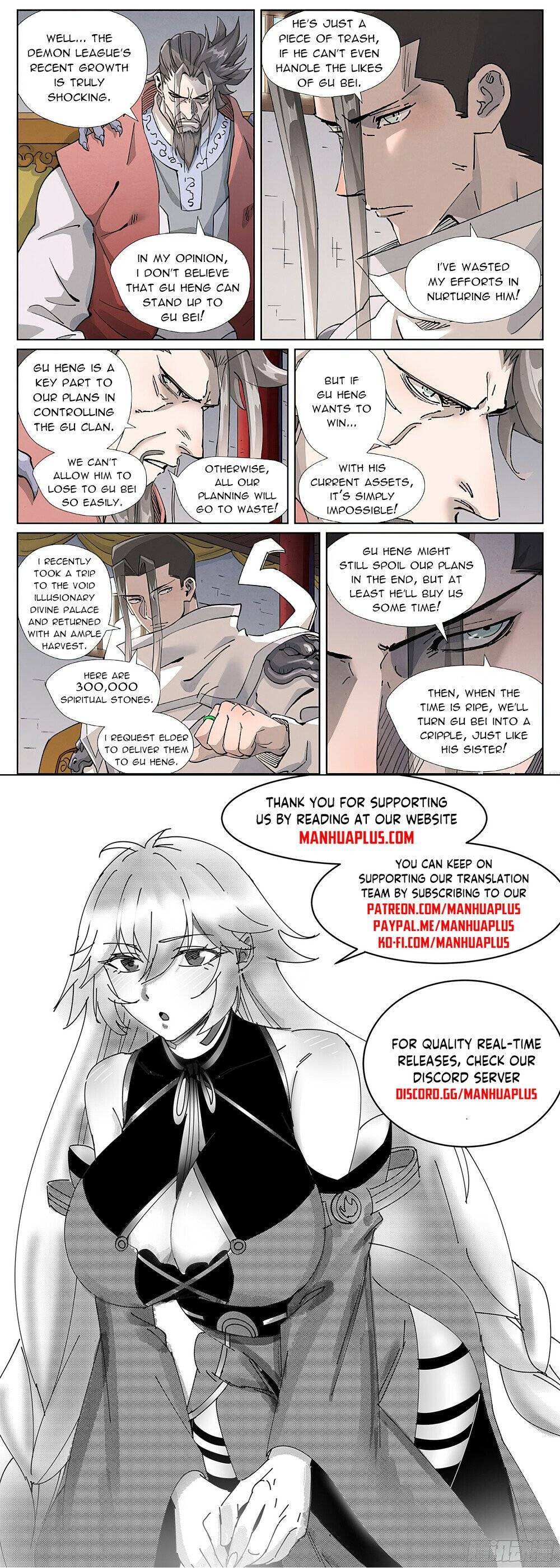 Tales of Demons and Gods Chapter 410.6 scans online, Read Tales of Demons and Gods Chapter 410.6 in english, read Tales of Demons and Gods Chapter 410.6 for free, Tales of Demons and Gods Chapter 410.6 asura scans, Tales of Demons and Gods Chapter 410.6 asura, , Tales of Demons and Gods Chapter 410.6 at asura scans