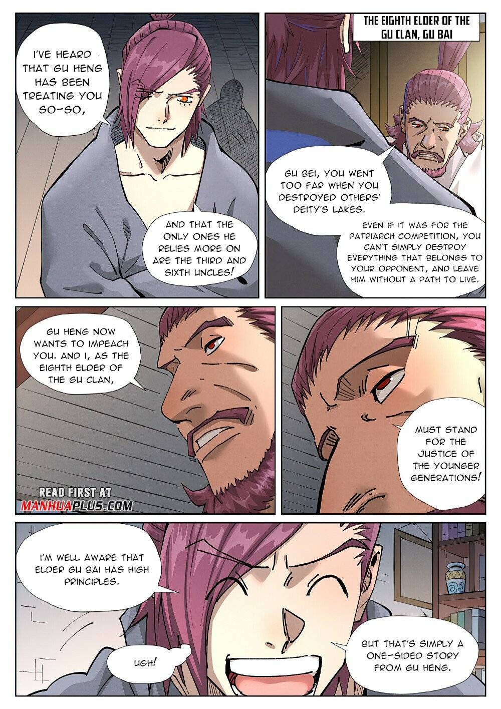 Tales of Demons and Gods Chapter 410.6 scans online, Read Tales of Demons and Gods Chapter 410.6 in english, read Tales of Demons and Gods Chapter 410.6 for free, Tales of Demons and Gods Chapter 410.6 asura scans, Tales of Demons and Gods Chapter 410.6 asura, , Tales of Demons and Gods Chapter 410.6 at asura scans