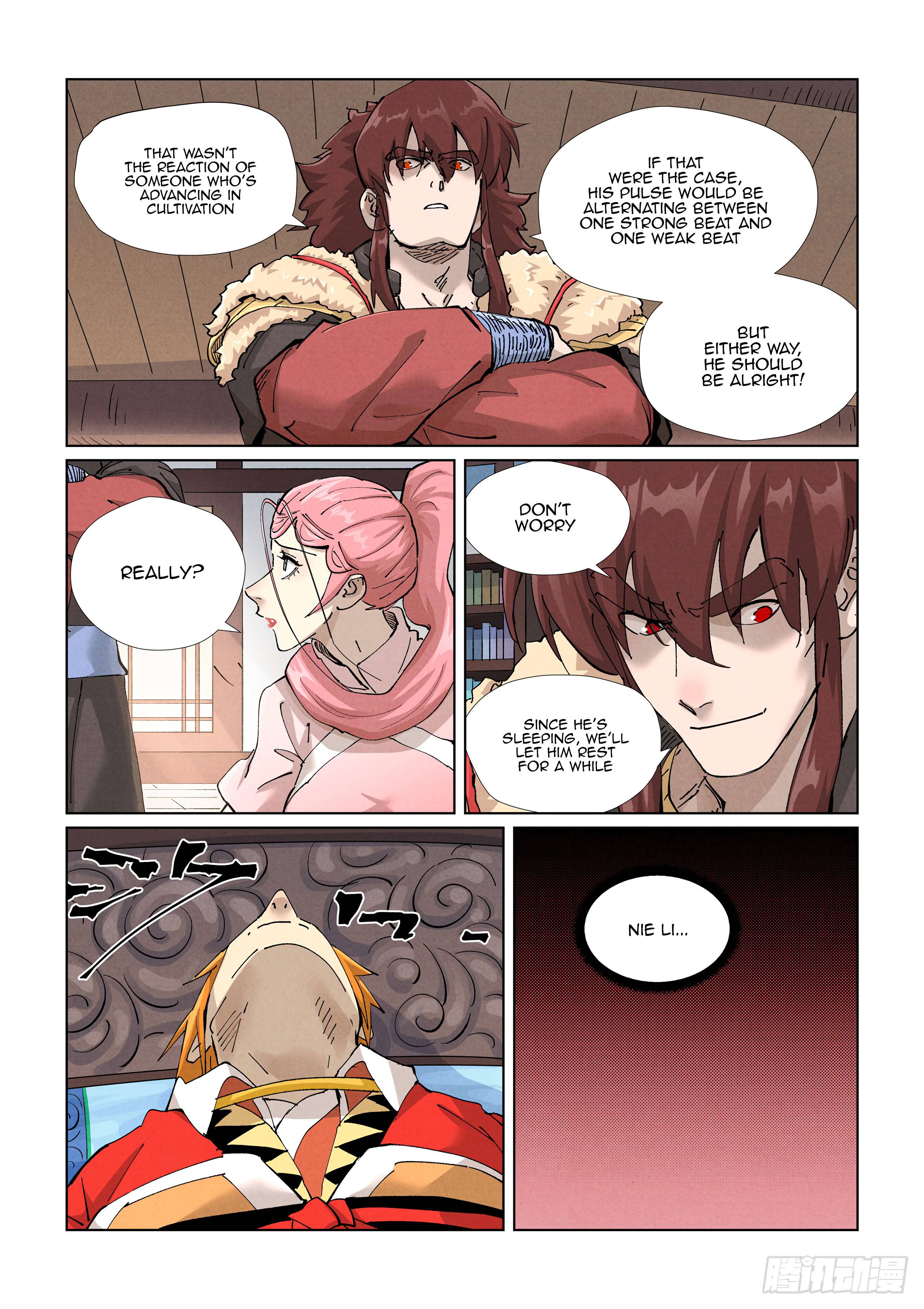 Tales of Demons and Gods Chapter 425.5 scans online, Read Tales of Demons and Gods Chapter 425.5 in english, read Tales of Demons and Gods Chapter 425.5 for free, Tales of Demons and Gods Chapter 425.5 asura scans, Tales of Demons and Gods Chapter 425.5 asura, , Tales of Demons and Gods Chapter 425.5 at asura scans
