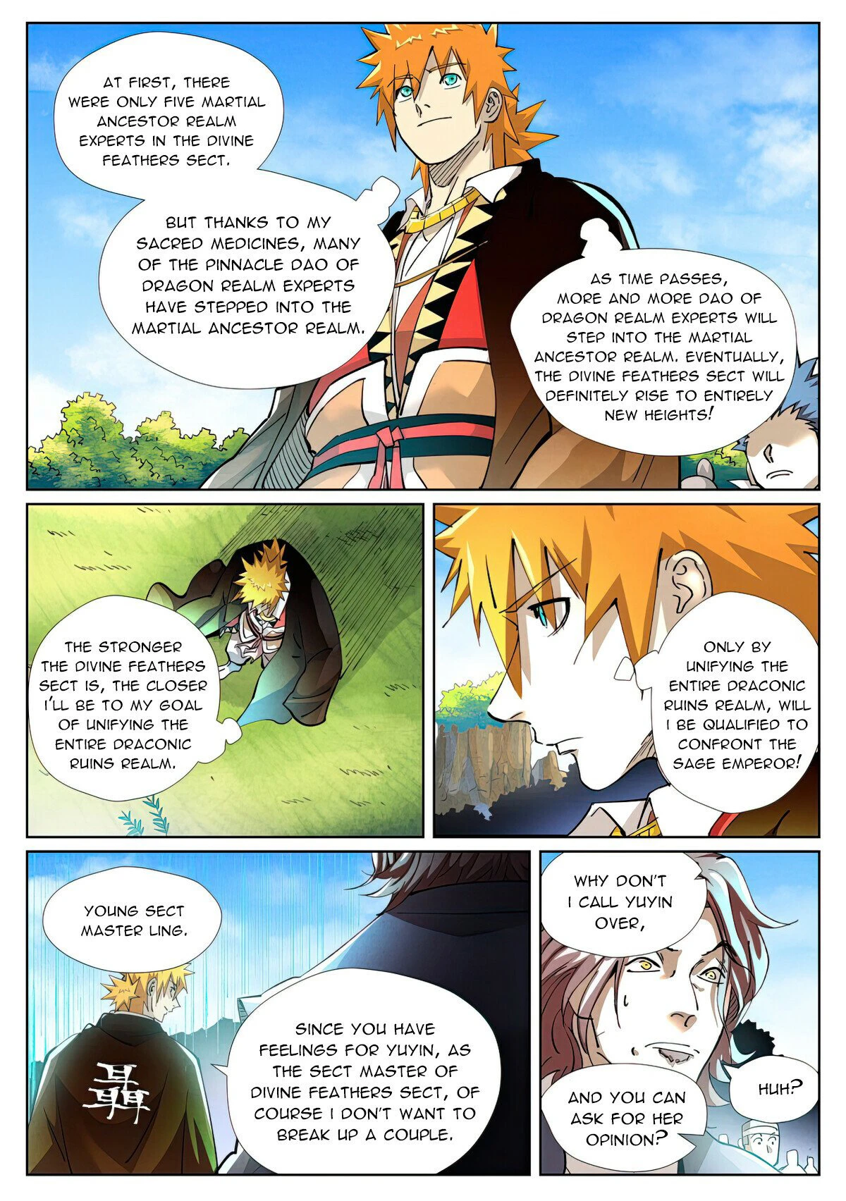 Tales of Demons and Gods Chapter 430.6 scans online, Read Tales of Demons and Gods Chapter 430.6 in english, read Tales of Demons and Gods Chapter 430.6 for free, Tales of Demons and Gods Chapter 430.6 asura scans, Tales of Demons and Gods Chapter 430.6 asura, , Tales of Demons and Gods Chapter 430.6 at asura scans