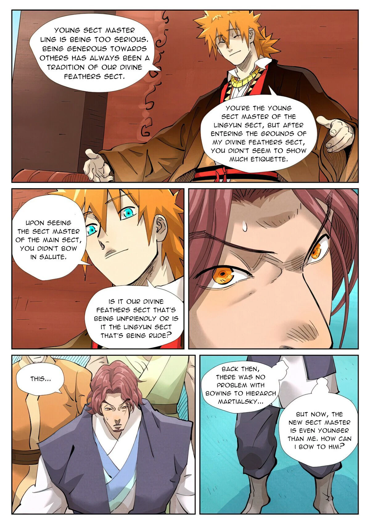 Tales of Demons and Gods Chapter 430.6 scans online, Read Tales of Demons and Gods Chapter 430.6 in english, read Tales of Demons and Gods Chapter 430.6 for free, Tales of Demons and Gods Chapter 430.6 asura scans, Tales of Demons and Gods Chapter 430.6 asura, , Tales of Demons and Gods Chapter 430.6 at asura scans
