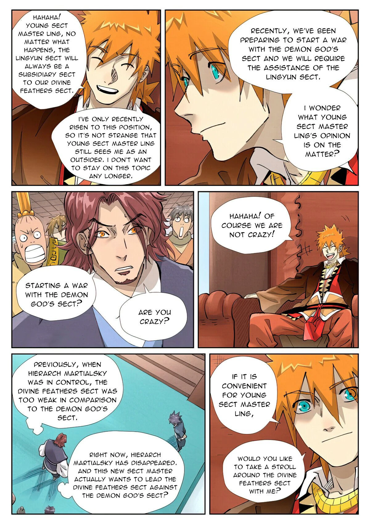 Tales of Demons and Gods Chapter 430.6 scans online, Read Tales of Demons and Gods Chapter 430.6 in english, read Tales of Demons and Gods Chapter 430.6 for free, Tales of Demons and Gods Chapter 430.6 asura scans, Tales of Demons and Gods Chapter 430.6 asura, , Tales of Demons and Gods Chapter 430.6 at asura scans