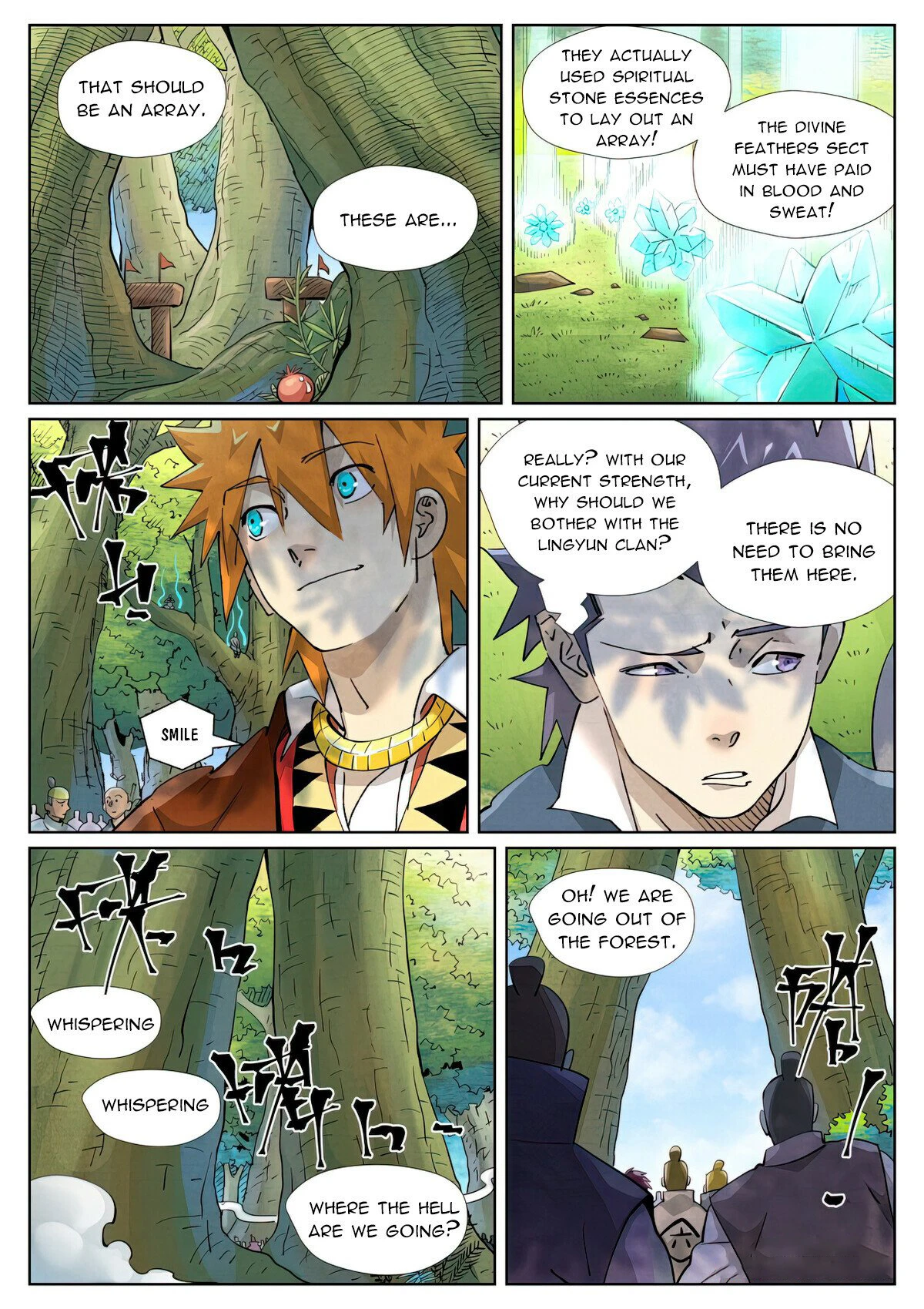 Tales of Demons and Gods Chapter 430.6 scans online, Read Tales of Demons and Gods Chapter 430.6 in english, read Tales of Demons and Gods Chapter 430.6 for free, Tales of Demons and Gods Chapter 430.6 asura scans, Tales of Demons and Gods Chapter 430.6 asura, , Tales of Demons and Gods Chapter 430.6 at asura scans