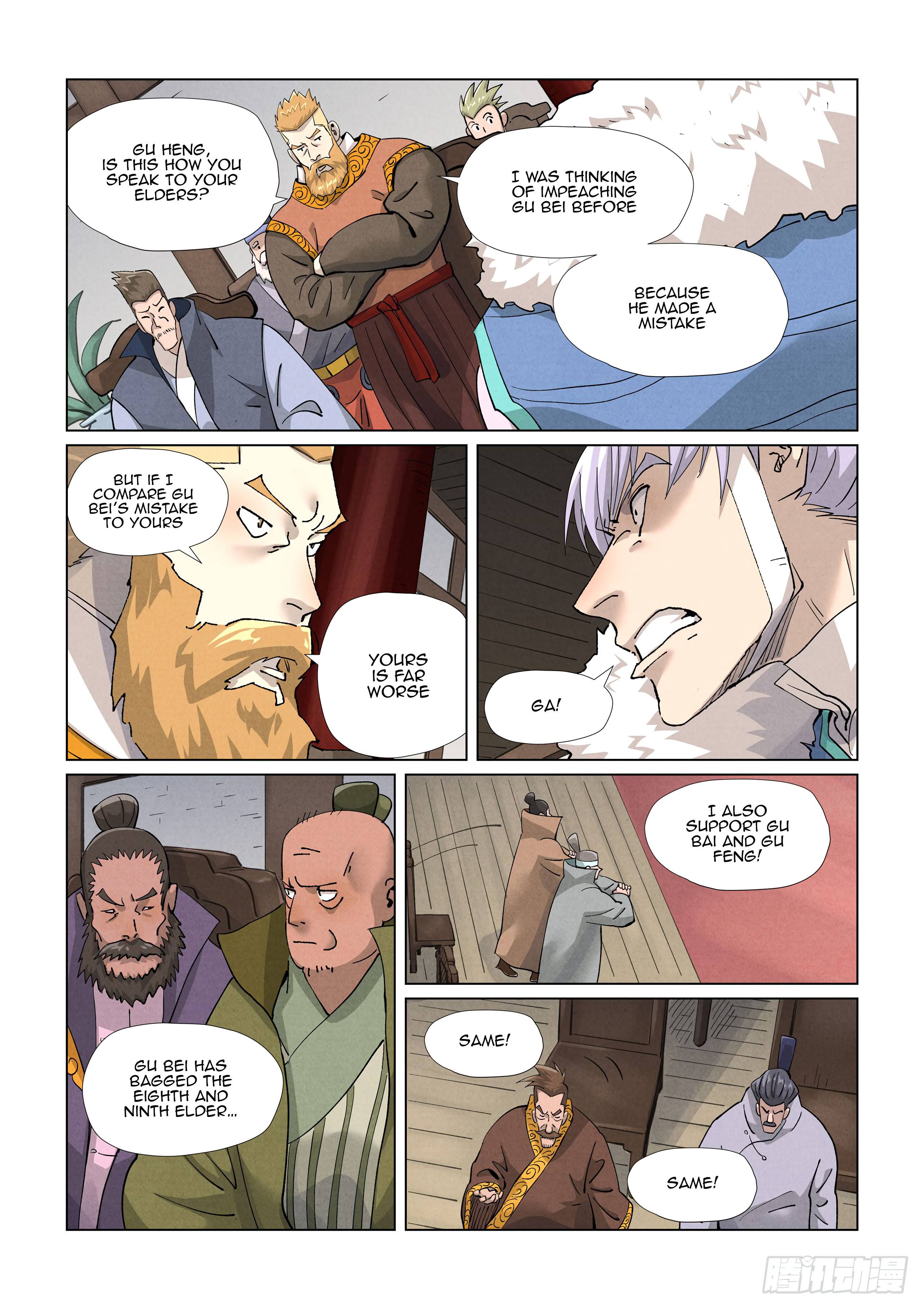 Chapter 412 - Page 2
