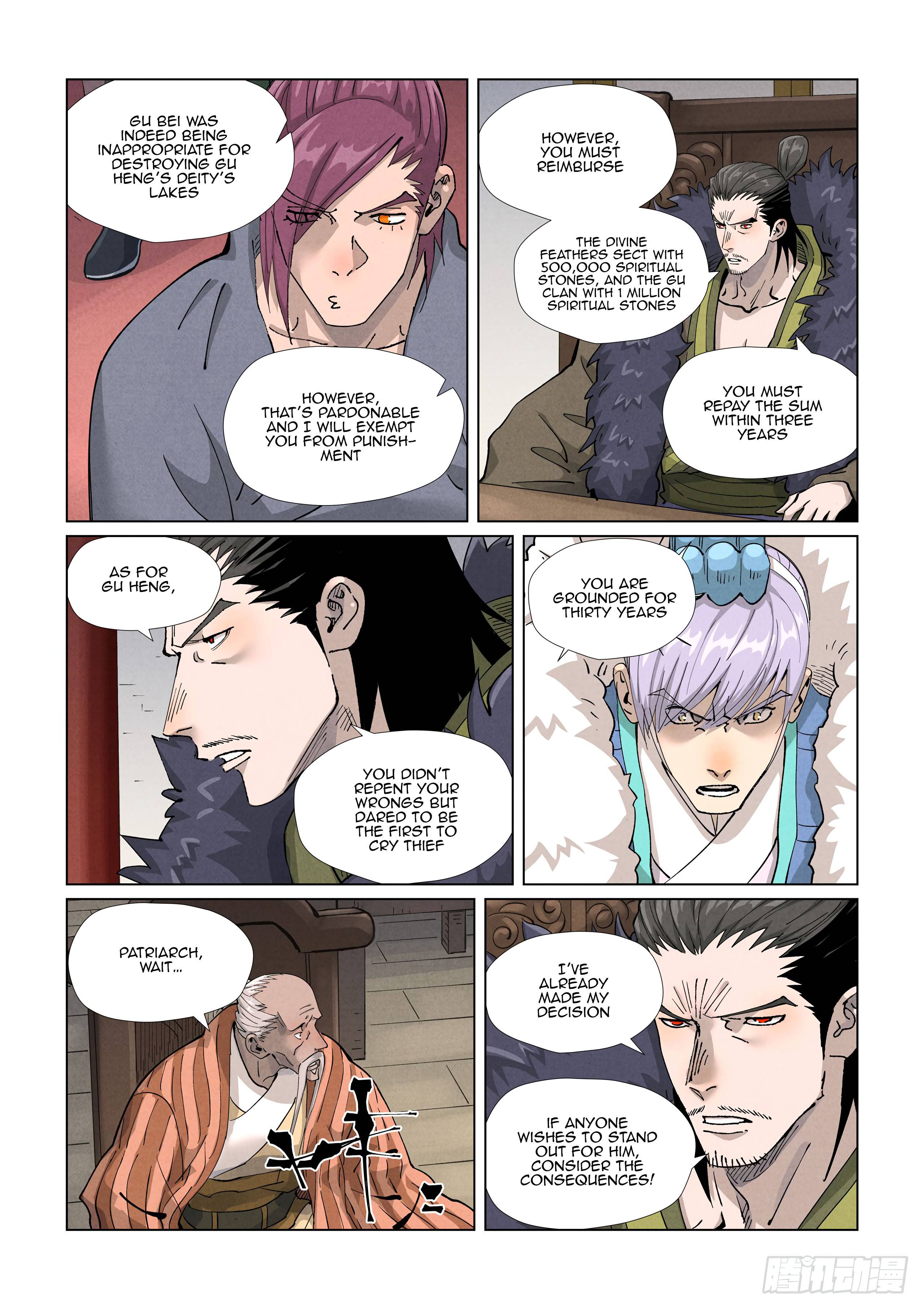 Chapter 412 - Page 4