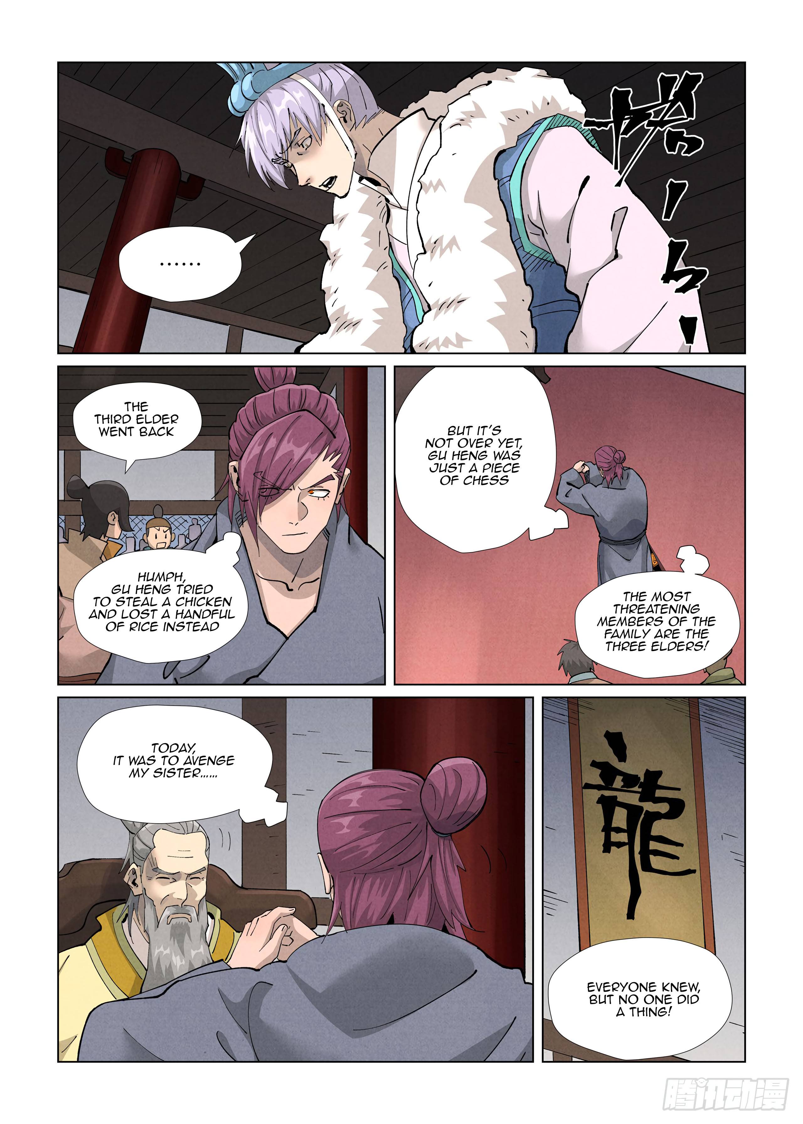 Chapter 412 - Page 6