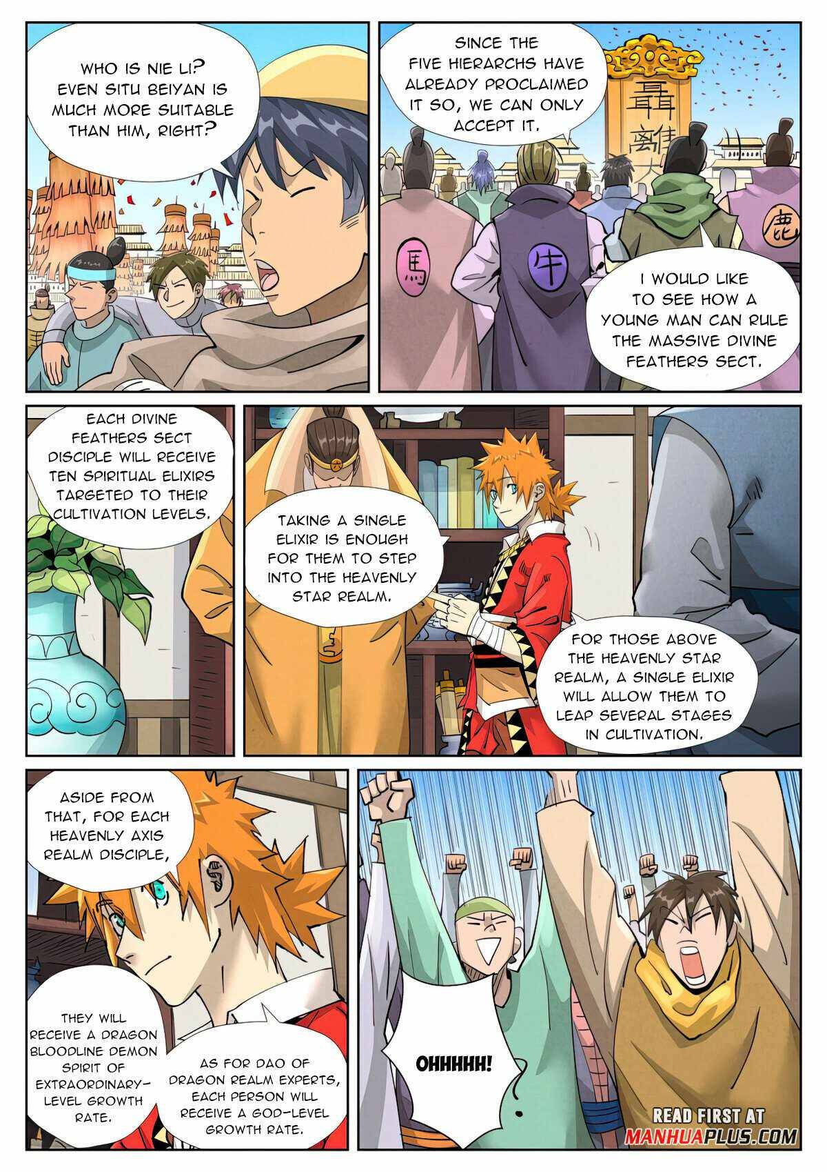 Tales of Demons and Gods Chapter 429.1 scans online, Read Tales of Demons and Gods Chapter 429.1 in english, read Tales of Demons and Gods Chapter 429.1 for free, Tales of Demons and Gods Chapter 429.1 asura scans, Tales of Demons and Gods Chapter 429.1 asura, , Tales of Demons and Gods Chapter 429.1 at asura scans