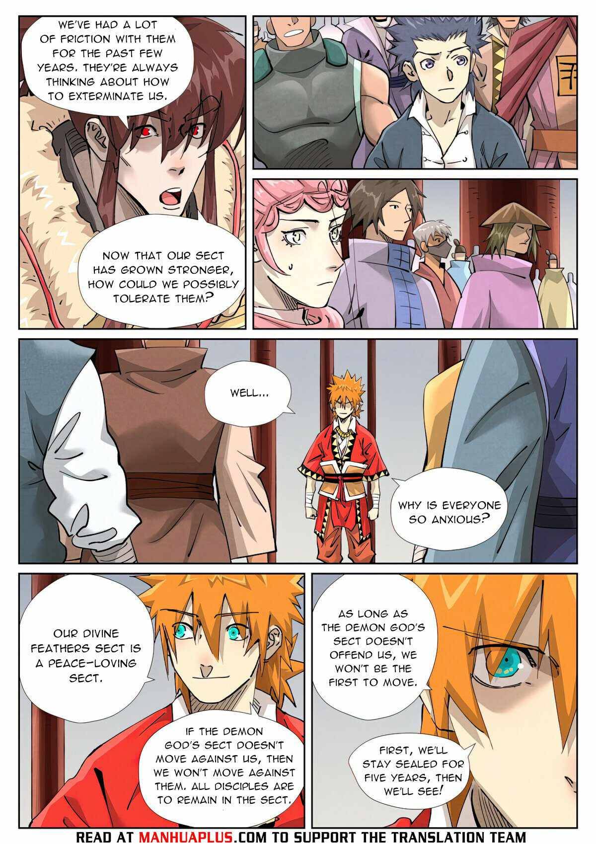 Tales of Demons and Gods Chapter 429.1 scans online, Read Tales of Demons and Gods Chapter 429.1 in english, read Tales of Demons and Gods Chapter 429.1 for free, Tales of Demons and Gods Chapter 429.1 asura scans, Tales of Demons and Gods Chapter 429.1 asura, , Tales of Demons and Gods Chapter 429.1 at asura scans