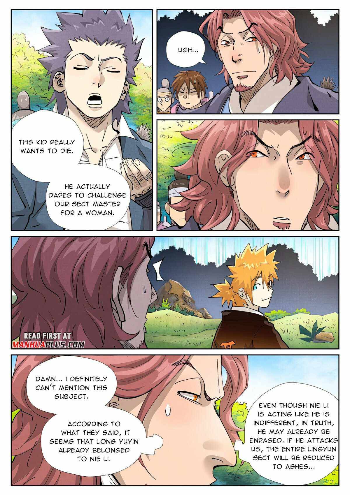 Tales of Demons and Gods Chapter 431.1 scans online, Read Tales of Demons and Gods Chapter 431.1 in english, read Tales of Demons and Gods Chapter 431.1 for free, Tales of Demons and Gods Chapter 431.1 asura scans, Tales of Demons and Gods Chapter 431.1 asura, , Tales of Demons and Gods Chapter 431.1 at asura scans