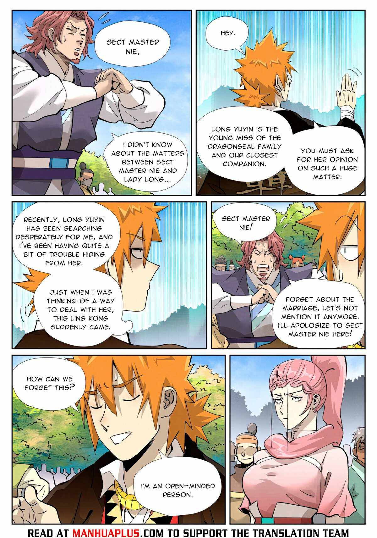 Tales of Demons and Gods Chapter 431.1 scans online, Read Tales of Demons and Gods Chapter 431.1 in english, read Tales of Demons and Gods Chapter 431.1 for free, Tales of Demons and Gods Chapter 431.1 asura scans, Tales of Demons and Gods Chapter 431.1 asura, , Tales of Demons and Gods Chapter 431.1 at asura scans