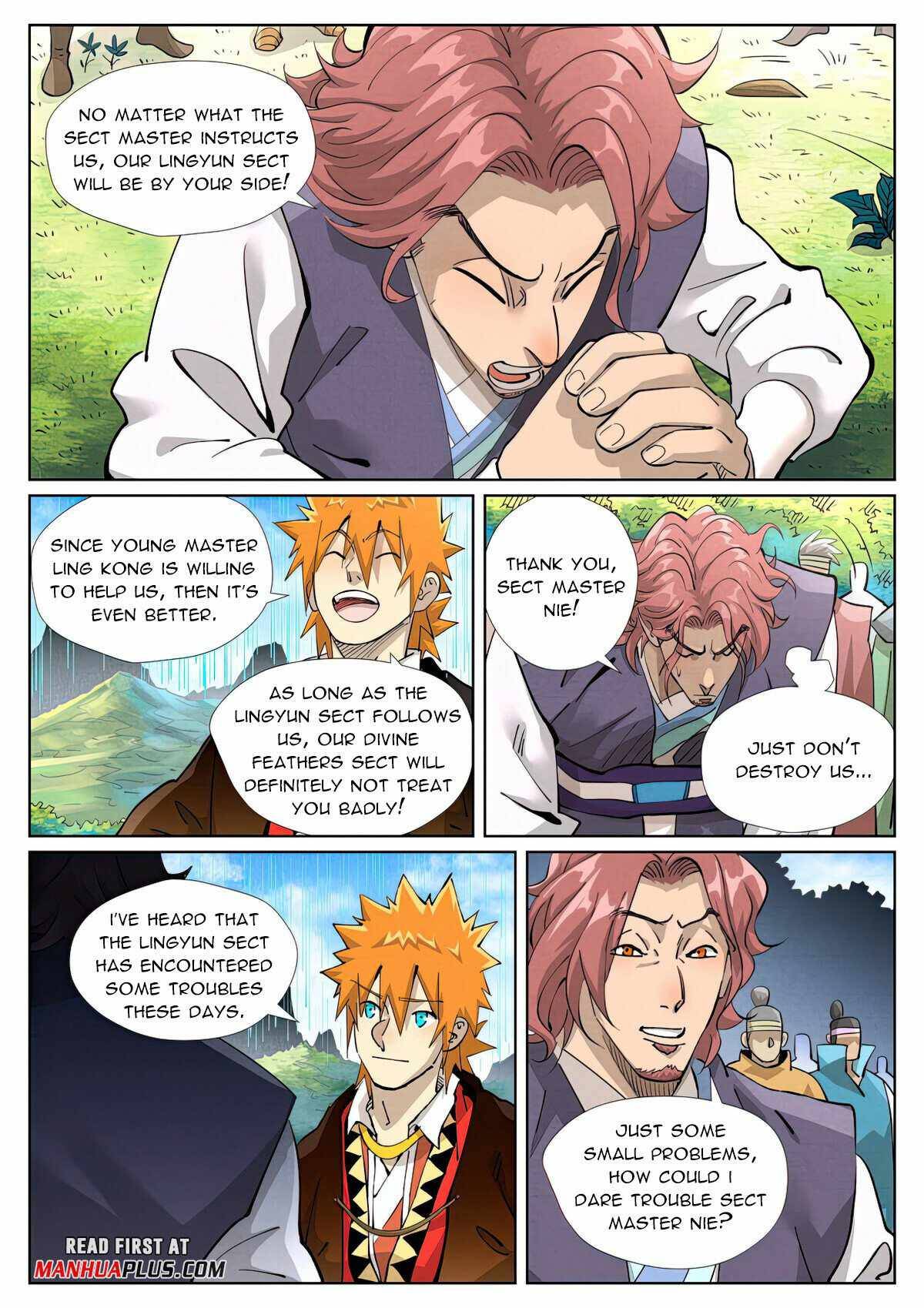 Tales of Demons and Gods Chapter 431.1 scans online, Read Tales of Demons and Gods Chapter 431.1 in english, read Tales of Demons and Gods Chapter 431.1 for free, Tales of Demons and Gods Chapter 431.1 asura scans, Tales of Demons and Gods Chapter 431.1 asura, , Tales of Demons and Gods Chapter 431.1 at asura scans