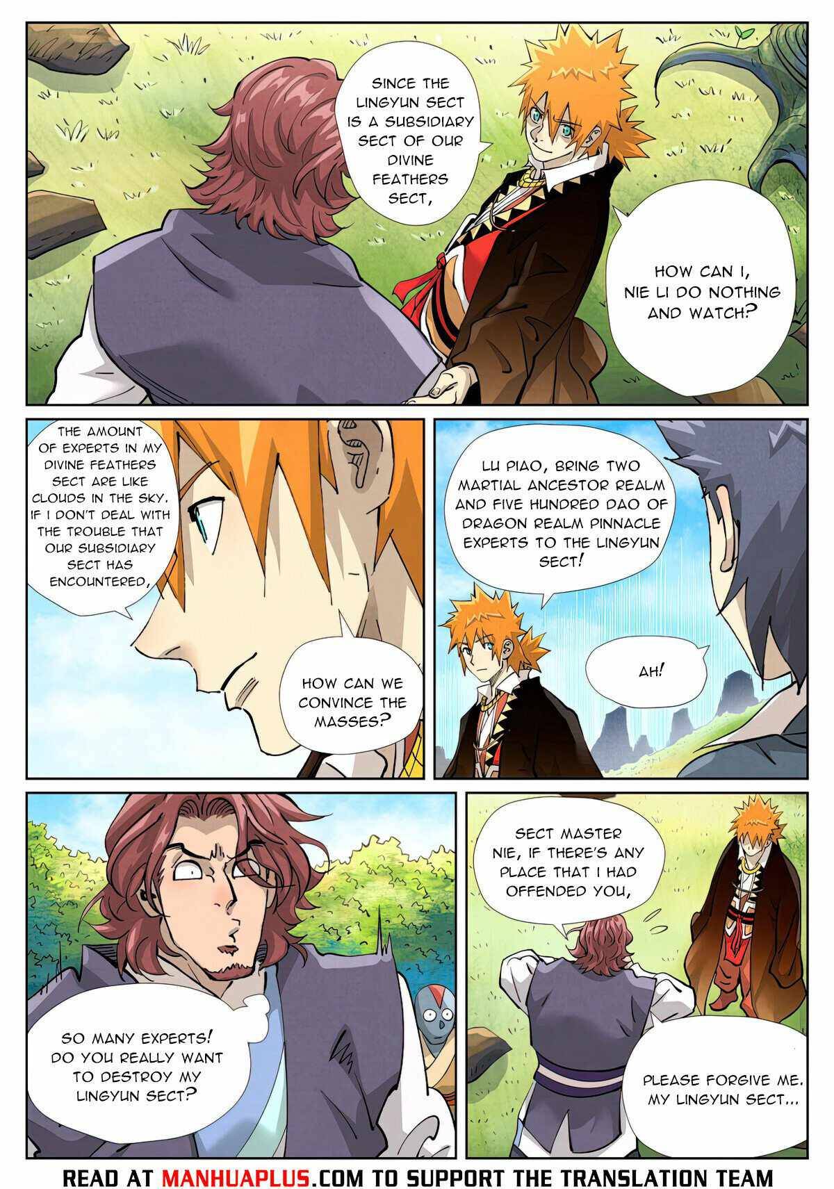 Tales of Demons and Gods Chapter 431.1 scans online, Read Tales of Demons and Gods Chapter 431.1 in english, read Tales of Demons and Gods Chapter 431.1 for free, Tales of Demons and Gods Chapter 431.1 asura scans, Tales of Demons and Gods Chapter 431.1 asura, , Tales of Demons and Gods Chapter 431.1 at asura scans