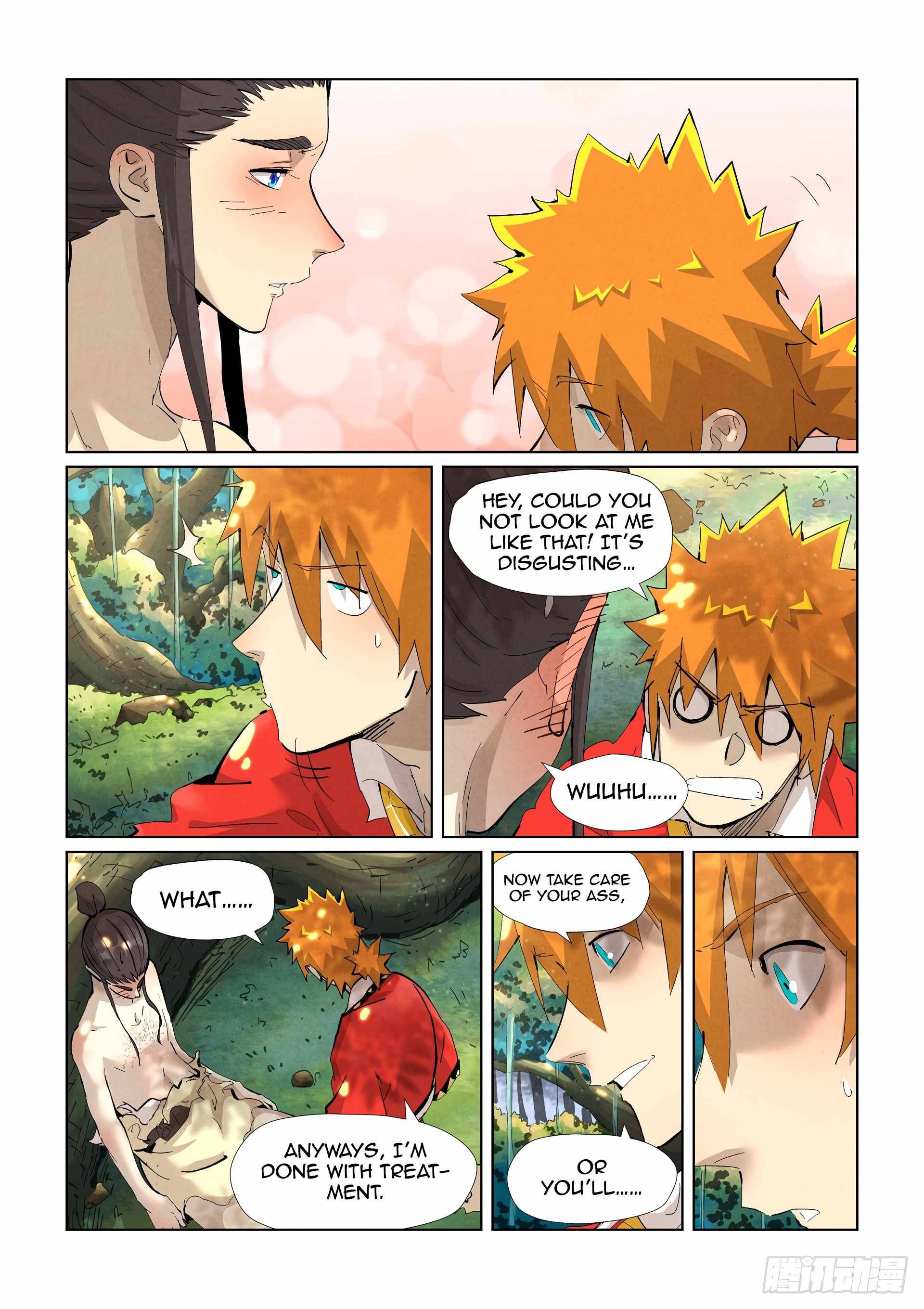 Read Tales of Demons and Gods Chapter 383.5 Online Tales of Demons and Gods Chapter 383.5 scans online, Read Tales of Demons and Gods Chapter 383.5 in english, read Tales of Demons and Gods Chapter 383.5 for free, Tales of Demons and Gods Chapter 383.5 asura scans, Tales of Demons and Gods Chapter 383.5 asura, , Tales of Demons and Gods Chapter 383.5 at asura scans