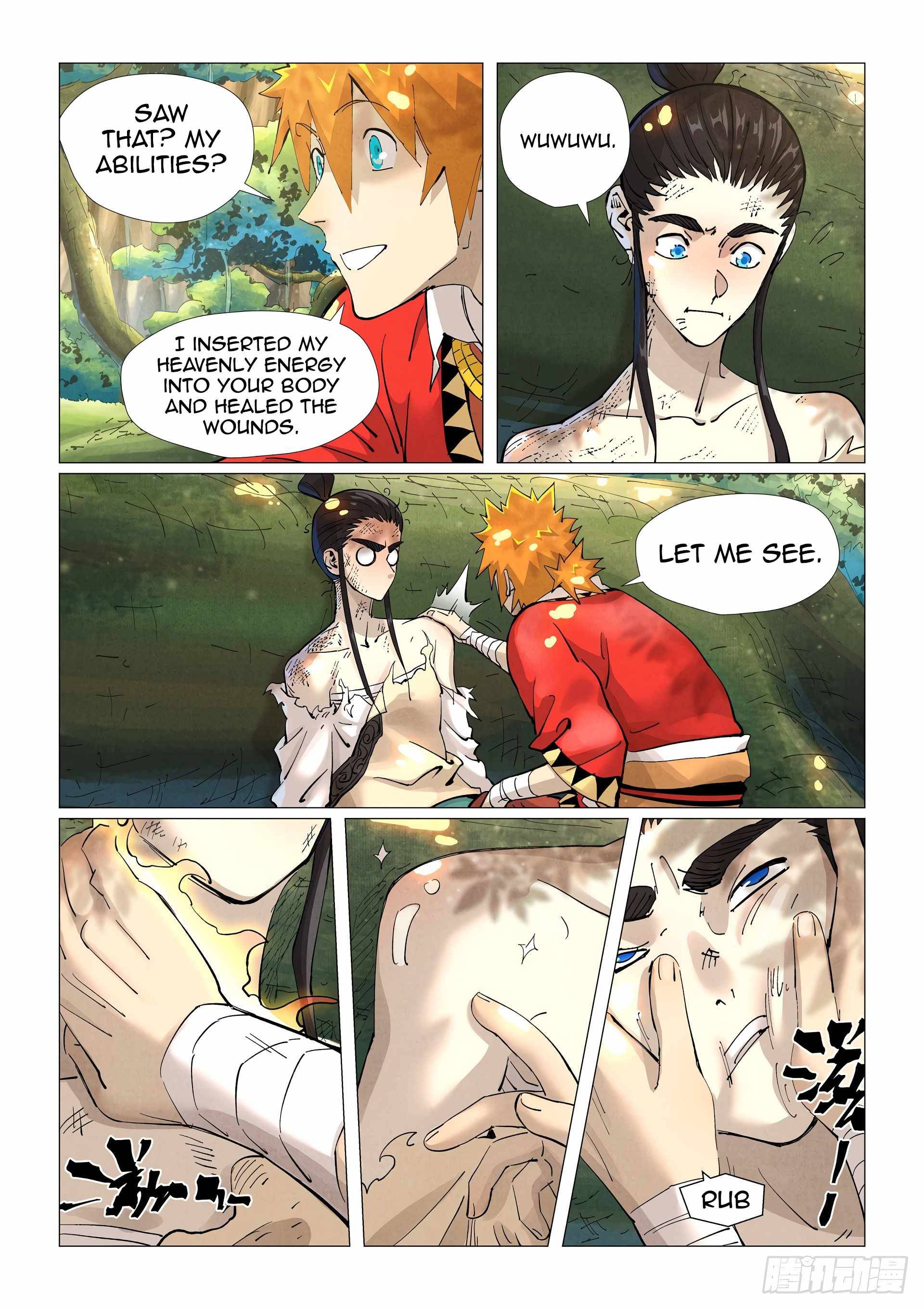 Read Tales of Demons and Gods Chapter 383.5 Online Tales of Demons and Gods Chapter 383.5 scans online, Read Tales of Demons and Gods Chapter 383.5 in english, read Tales of Demons and Gods Chapter 383.5 for free, Tales of Demons and Gods Chapter 383.5 asura scans, Tales of Demons and Gods Chapter 383.5 asura, , Tales of Demons and Gods Chapter 383.5 at asura scans