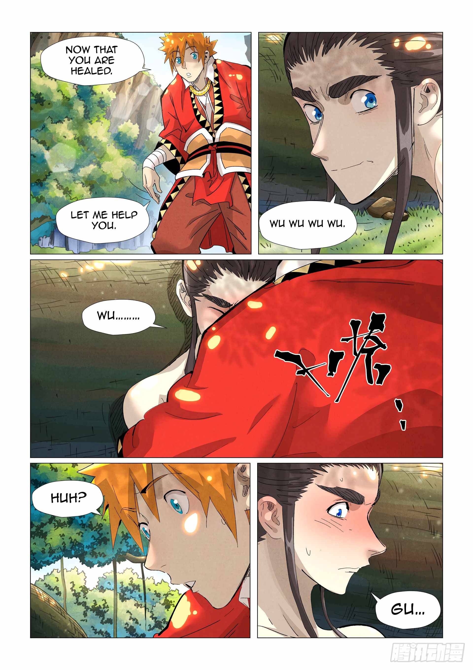 Read Tales of Demons and Gods Chapter 383.5 Online Tales of Demons and Gods Chapter 383.5 scans online, Read Tales of Demons and Gods Chapter 383.5 in english, read Tales of Demons and Gods Chapter 383.5 for free, Tales of Demons and Gods Chapter 383.5 asura scans, Tales of Demons and Gods Chapter 383.5 asura, , Tales of Demons and Gods Chapter 383.5 at asura scans