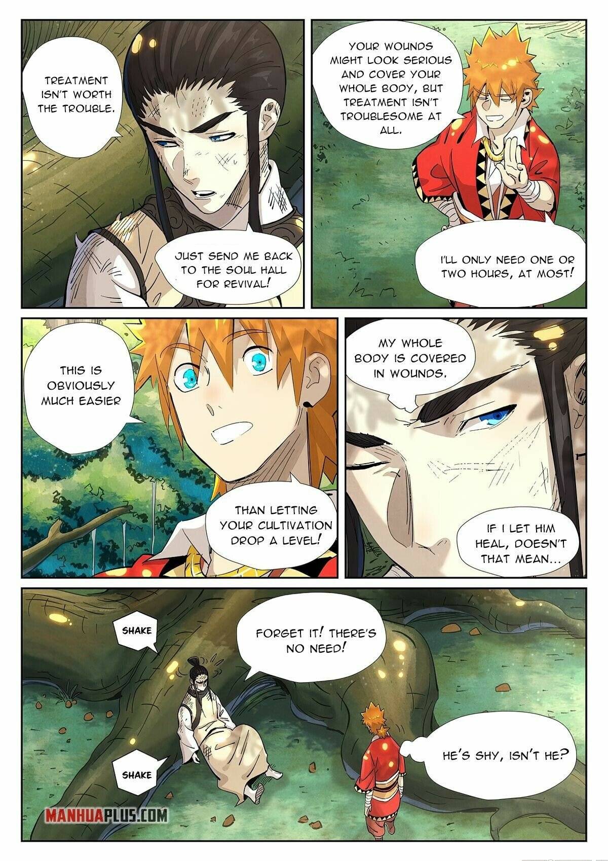 Tales of Demons and Gods Chapter 383.1 scans online, Read Tales of Demons and Gods Chapter 383.1 in english, read Tales of Demons and Gods Chapter 383.1 for free, Tales of Demons and Gods Chapter 383.1 asura scans, Tales of Demons and Gods Chapter 383.1 asura, , Tales of Demons and Gods Chapter 383.1 at asura scans