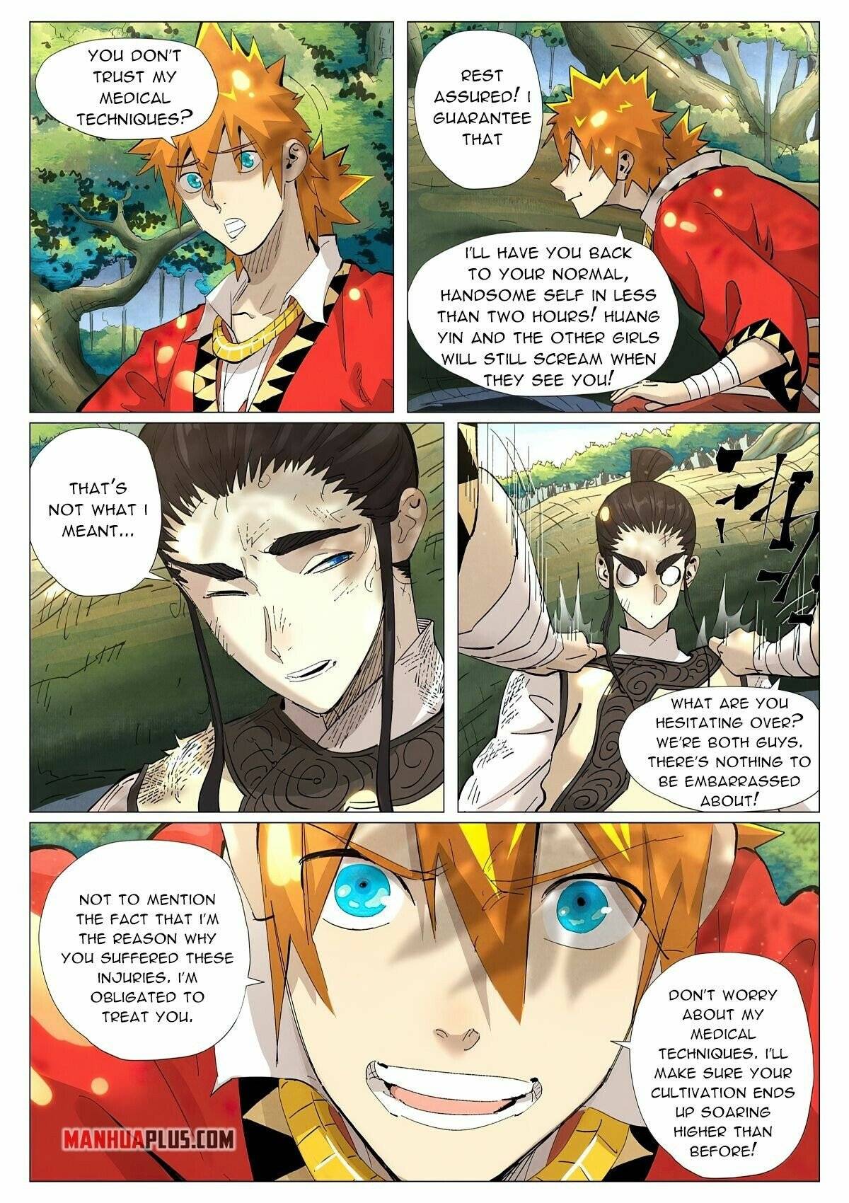 Tales of Demons and Gods Chapter 383.1 scans online, Read Tales of Demons and Gods Chapter 383.1 in english, read Tales of Demons and Gods Chapter 383.1 for free, Tales of Demons and Gods Chapter 383.1 asura scans, Tales of Demons and Gods Chapter 383.1 asura, , Tales of Demons and Gods Chapter 383.1 at asura scans