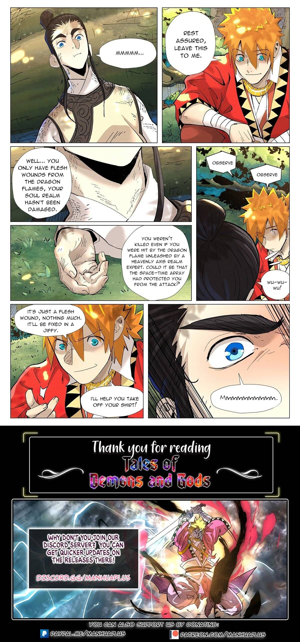 Tales of Demons and Gods Chapter 383.1 scans online, Read Tales of Demons and Gods Chapter 383.1 in english, read Tales of Demons and Gods Chapter 383.1 for free, Tales of Demons and Gods Chapter 383.1 asura scans, Tales of Demons and Gods Chapter 383.1 asura, , Tales of Demons and Gods Chapter 383.1 at asura scans
