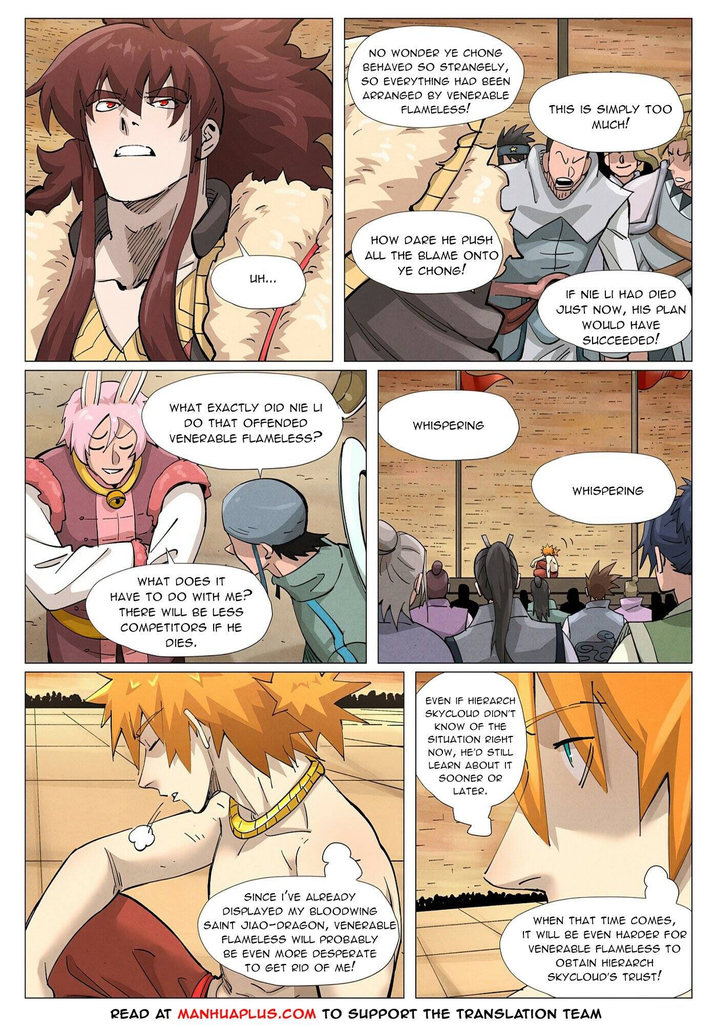 Tales of Demons and Gods Chapter 373.1 scans online, Read Tales of Demons and Gods Chapter 373.1 in english, read Tales of Demons and Gods Chapter 373.1 for free, Tales of Demons and Gods Chapter 373.1 asura scans, Tales of Demons and Gods Chapter 373.1 asura, , Tales of Demons and Gods Chapter 373.1 at asura scans