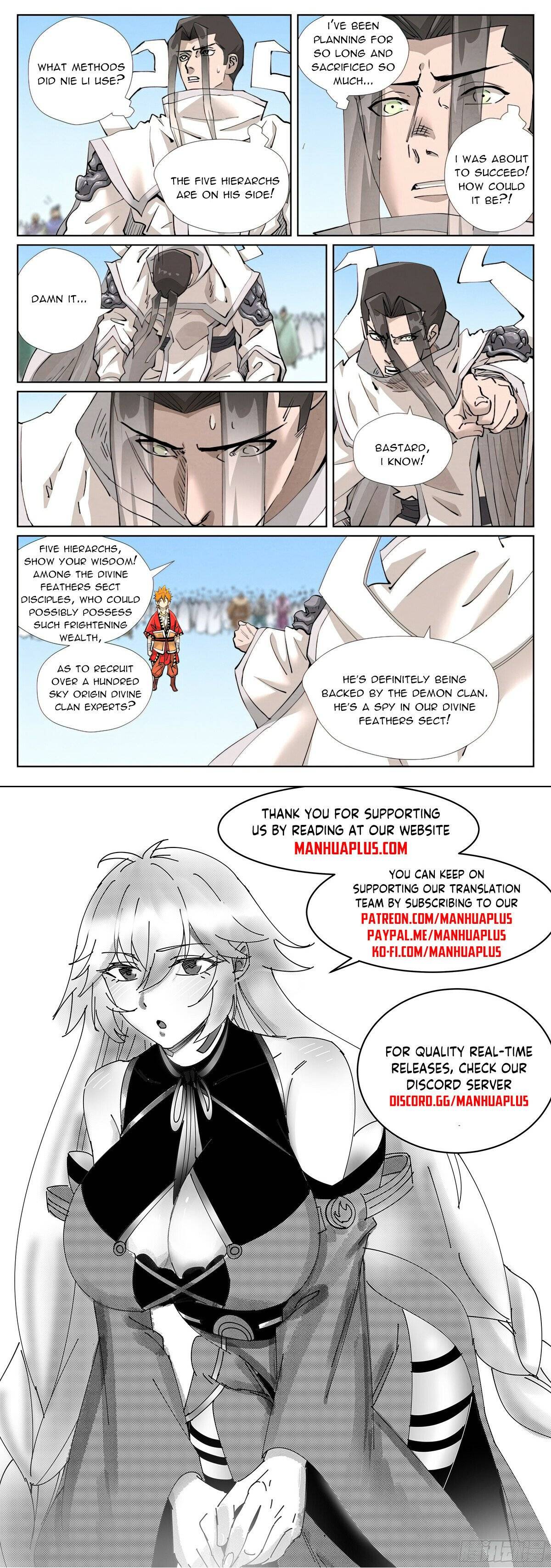Tales of Demons and Gods Chapter 428.1 scans online, Read Tales of Demons and Gods Chapter 428.1 in english, read Tales of Demons and Gods Chapter 428.1 for free, Tales of Demons and Gods Chapter 428.1 asura scans, Tales of Demons and Gods Chapter 428.1 asura, , Tales of Demons and Gods Chapter 428.1 at asura scans
