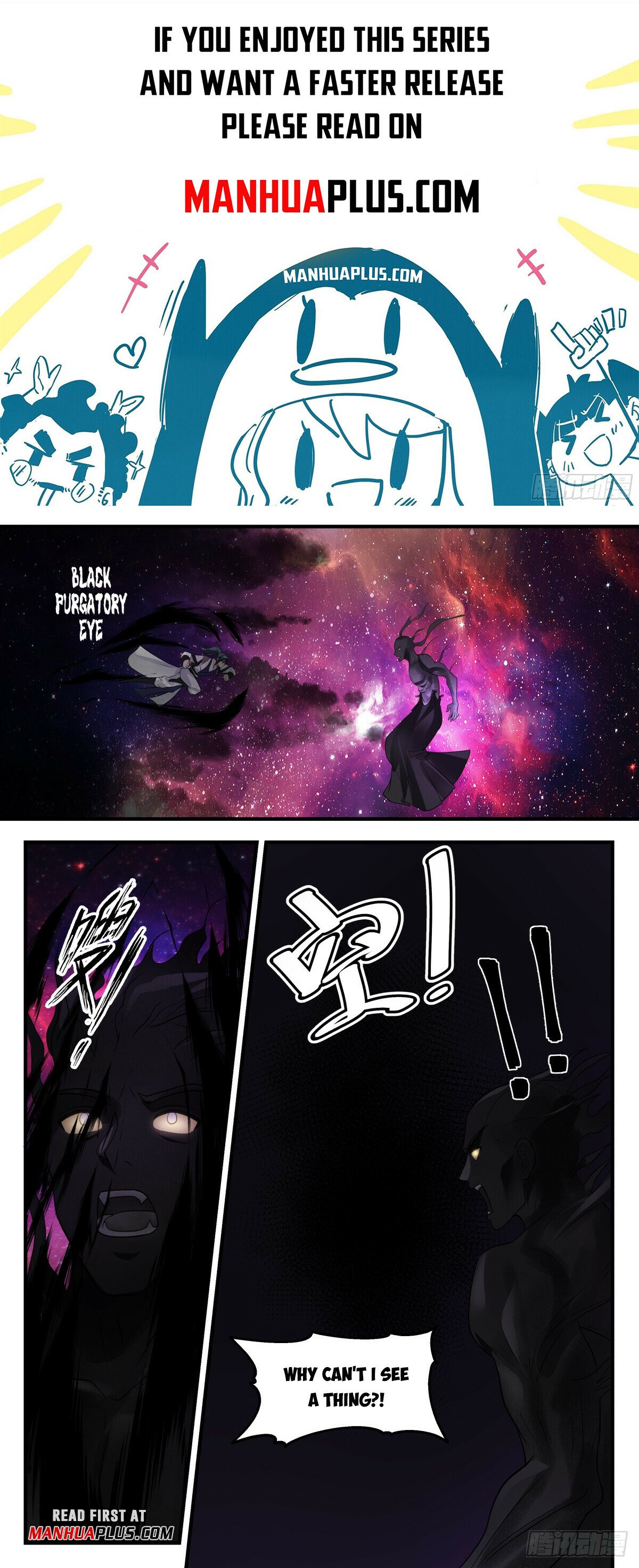 Martial Peak, Chapter 3077