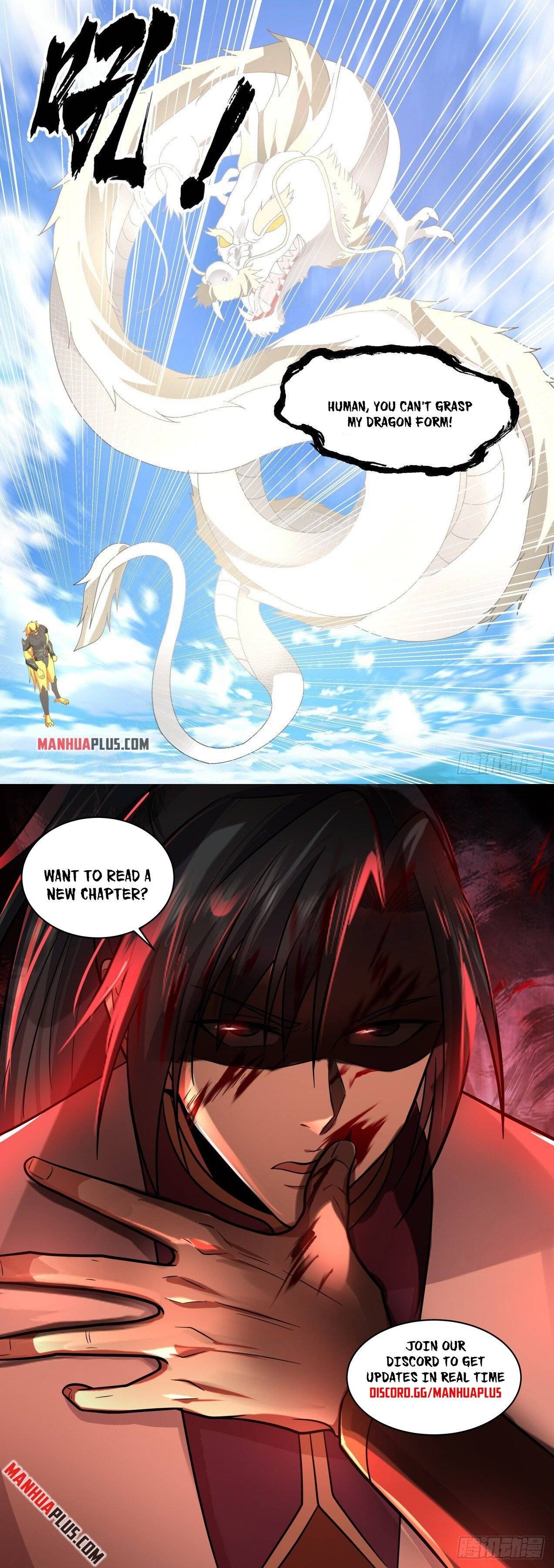 Martial Peak, Chapter 2141