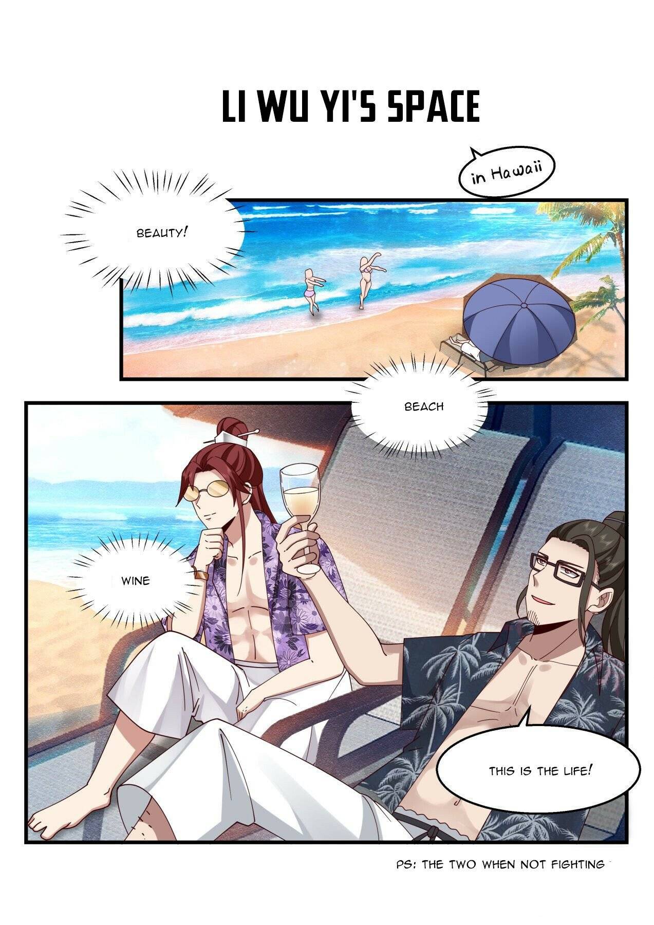 Martial Peak, Chapter 2141