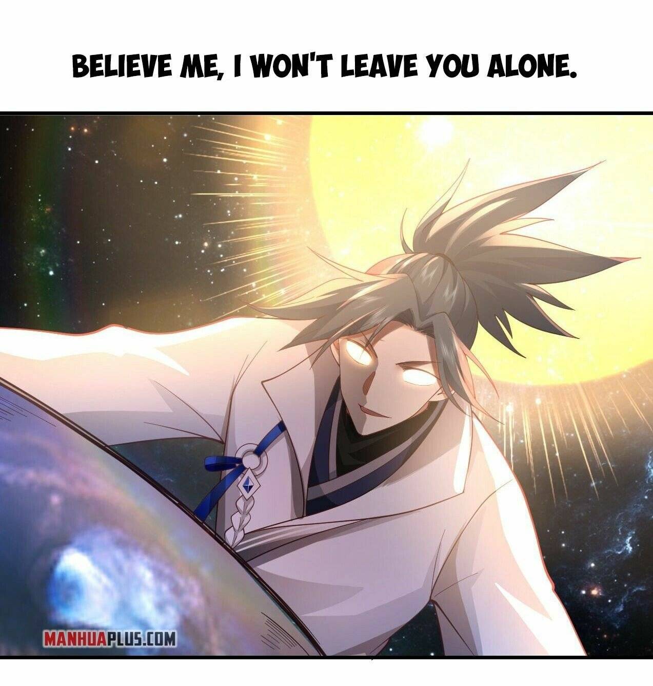 Martial Peak, Chapter 2183