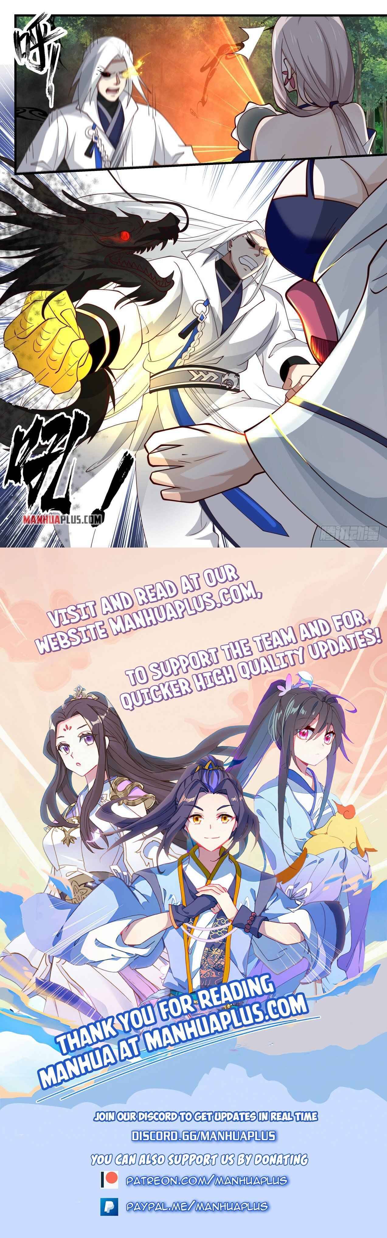 Martial Peak, Chapter 1693