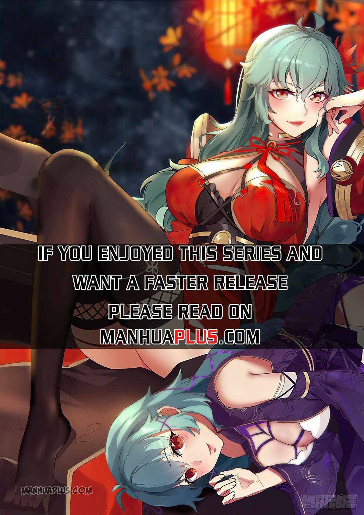 Martial Peak, Chapter 1463