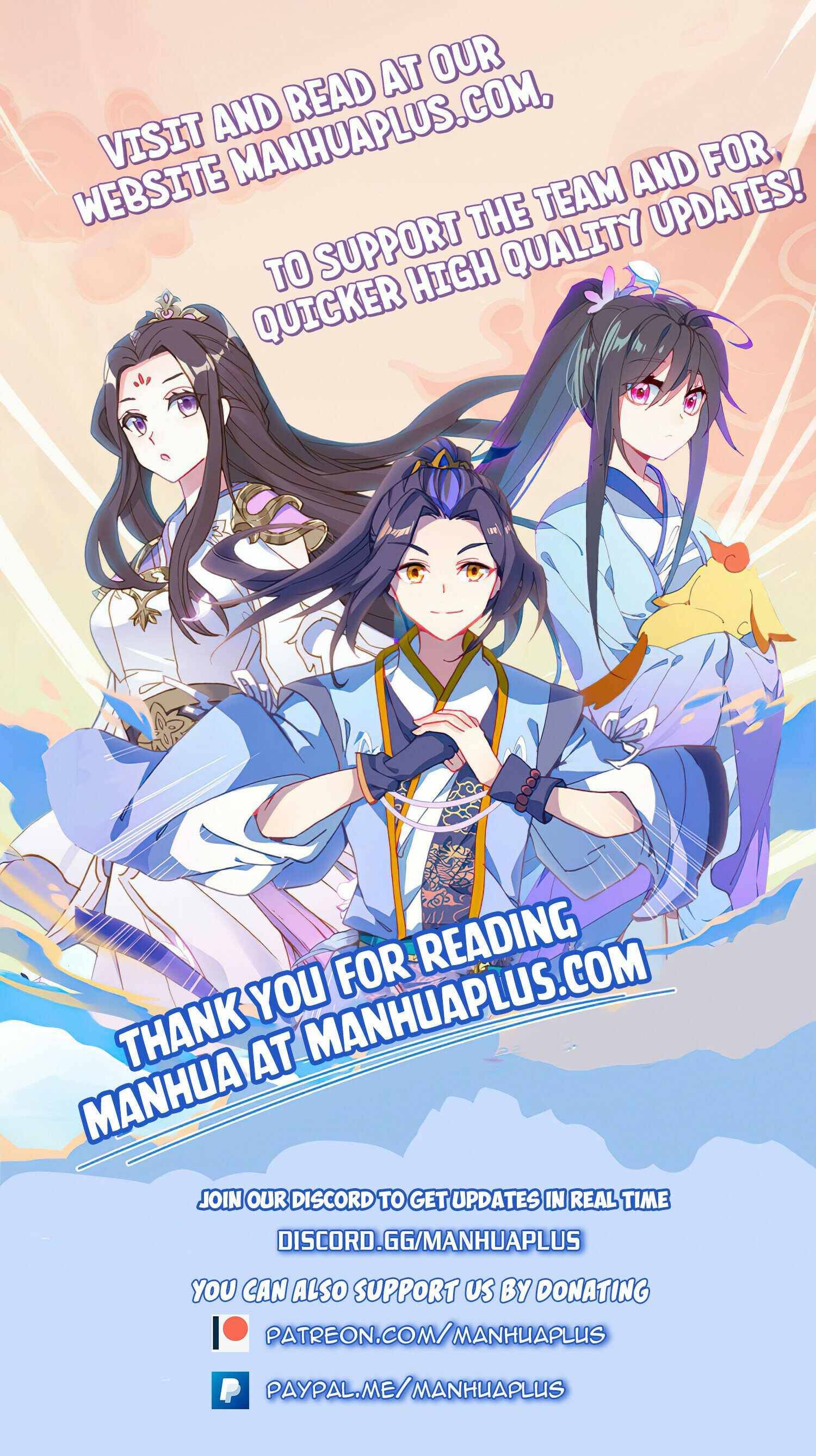 Martial Peak, Chapter 1463