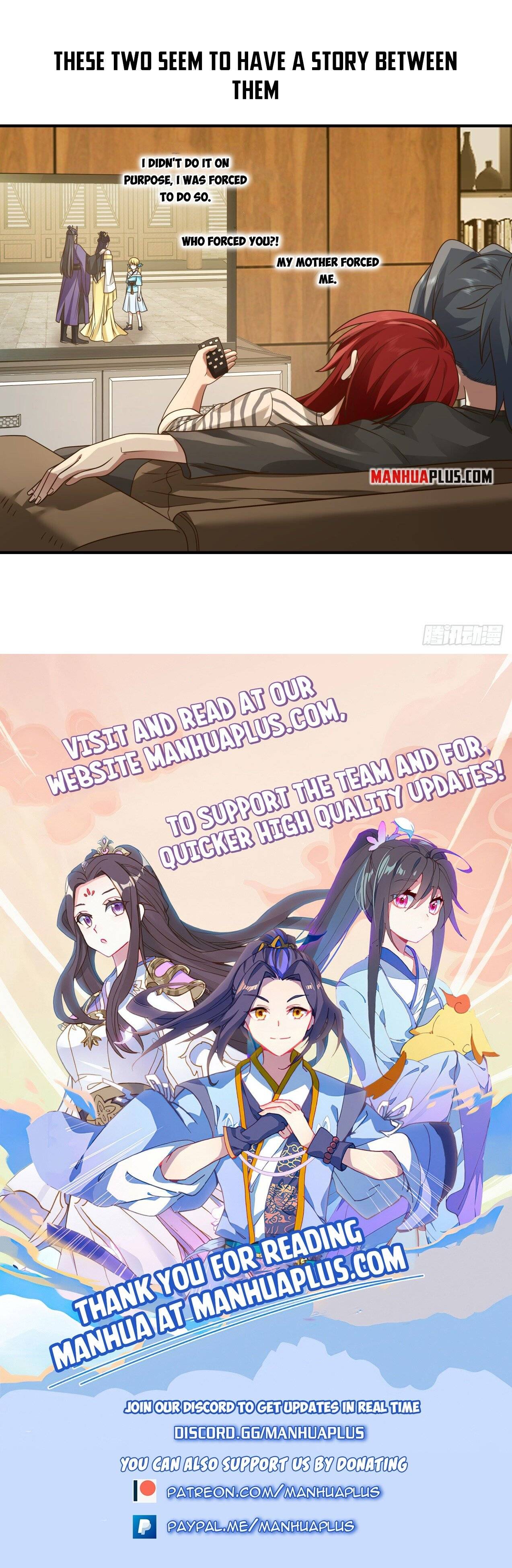 Martial Peak, Chapter 2126