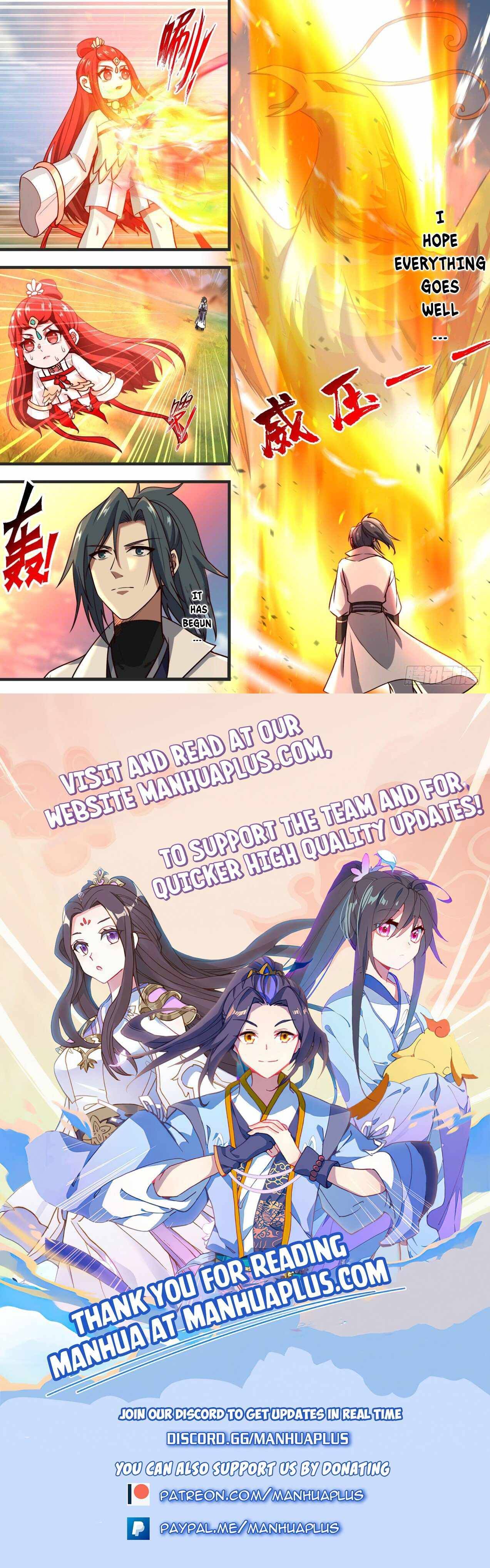Martial Peak, Chapter 1887