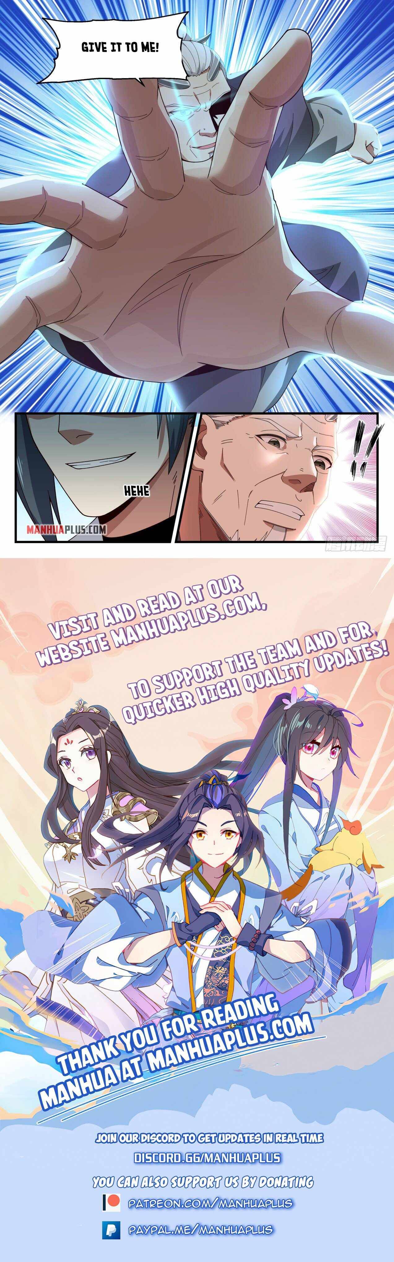 Martial Peak, Chapter 1783