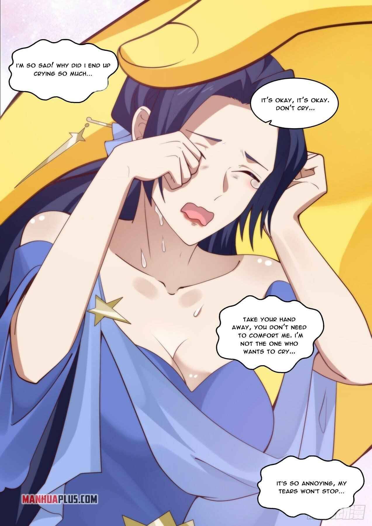 Martial Peak, Chapter 1697