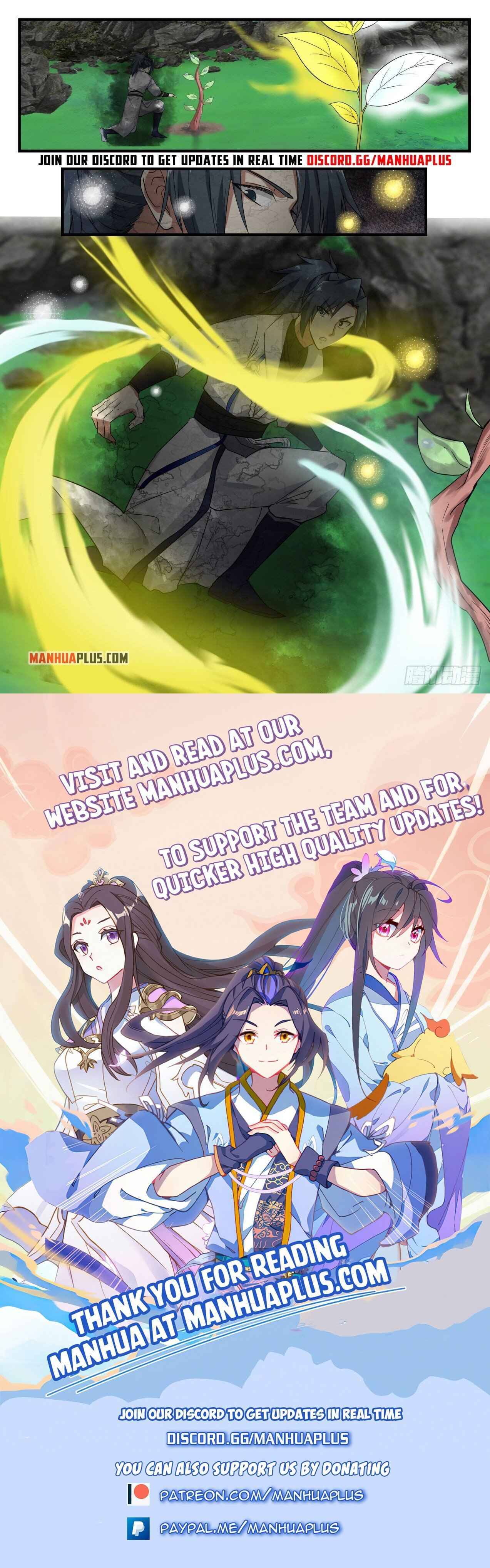 Martial Peak, Chapter 1697