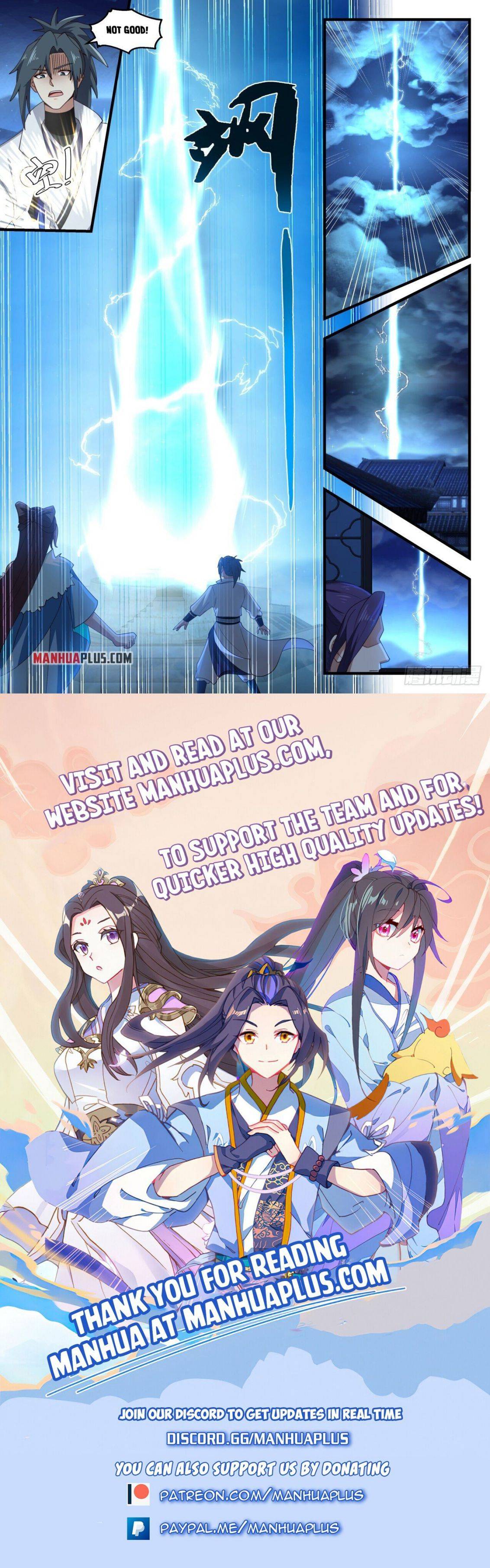 Martial Peak, Chapter 1853