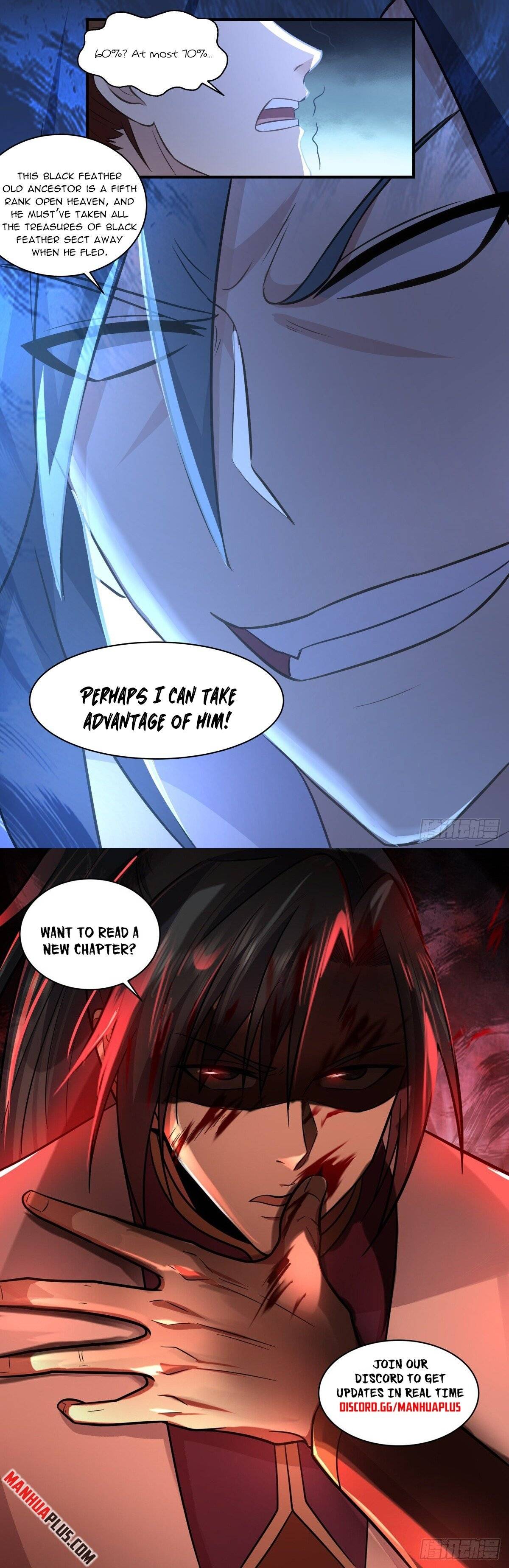 Martial Peak, Chapter 2713