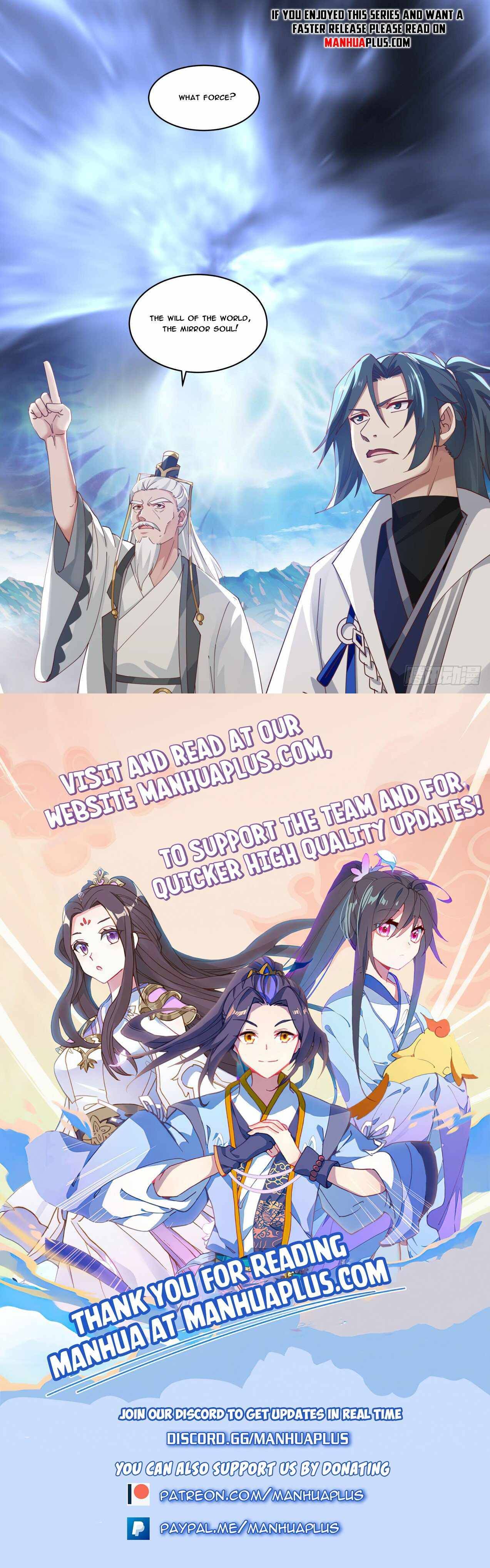 Martial Peak, Chapter 1773