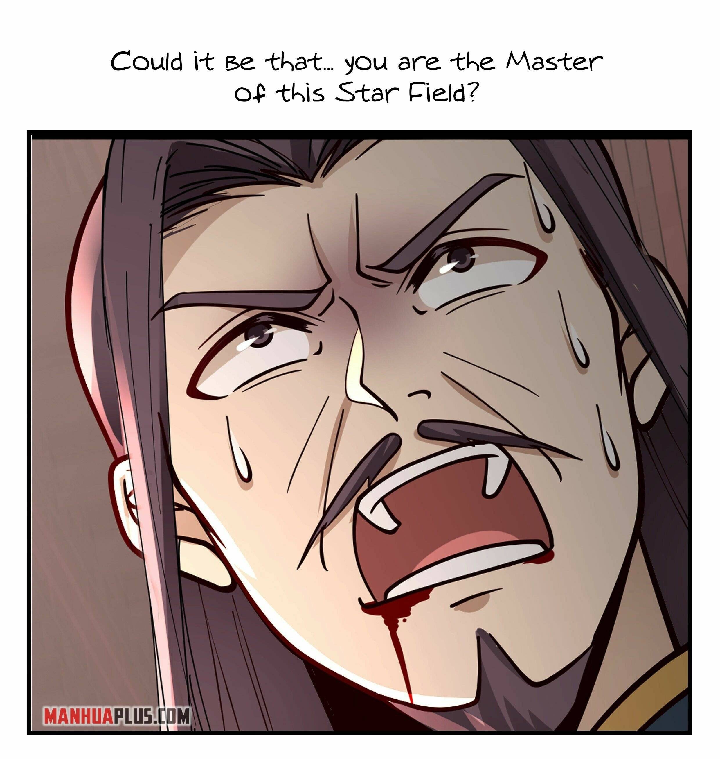Martial Peak, Chapter 2200