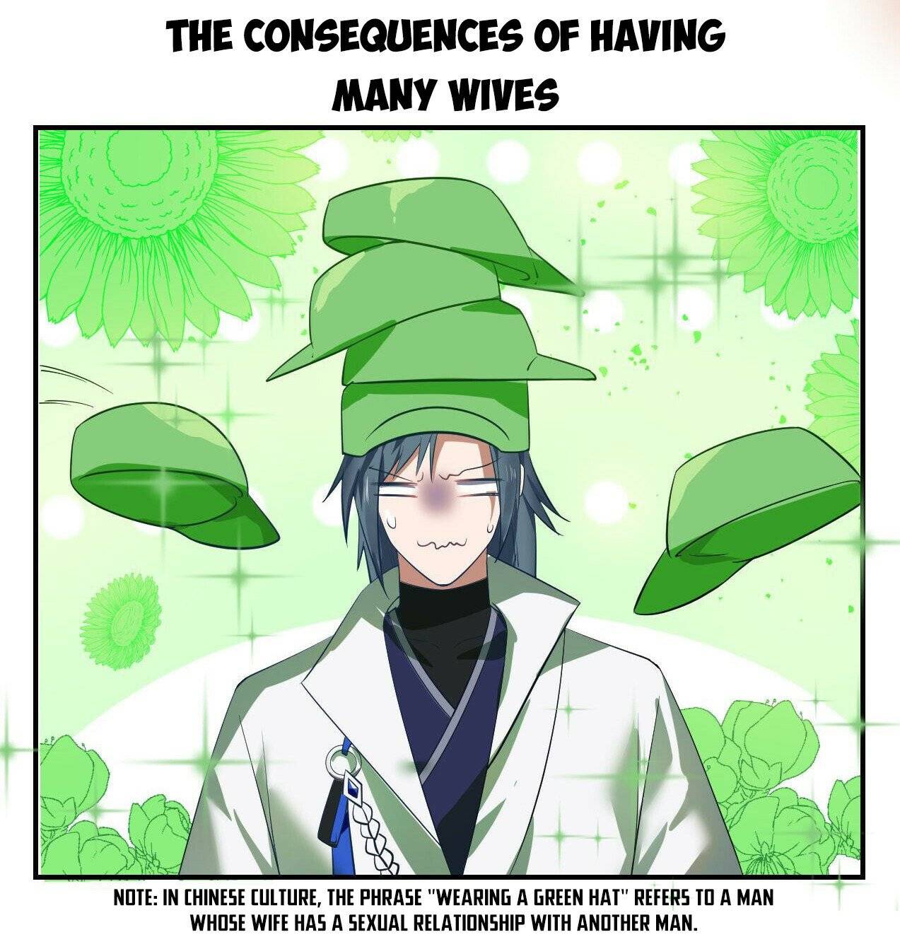 Martial Peak, Chapter 2196