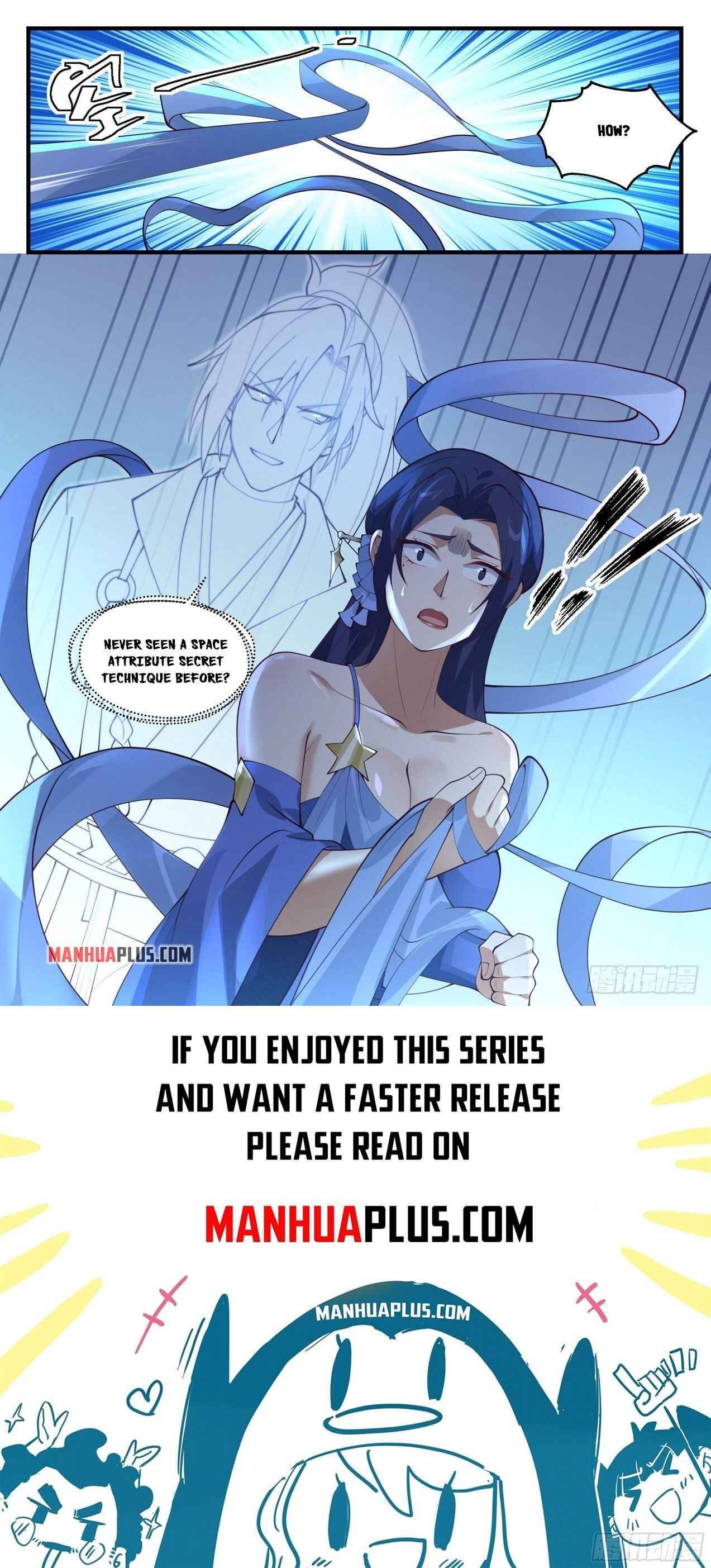 Martial Peak, Chapter 1726
