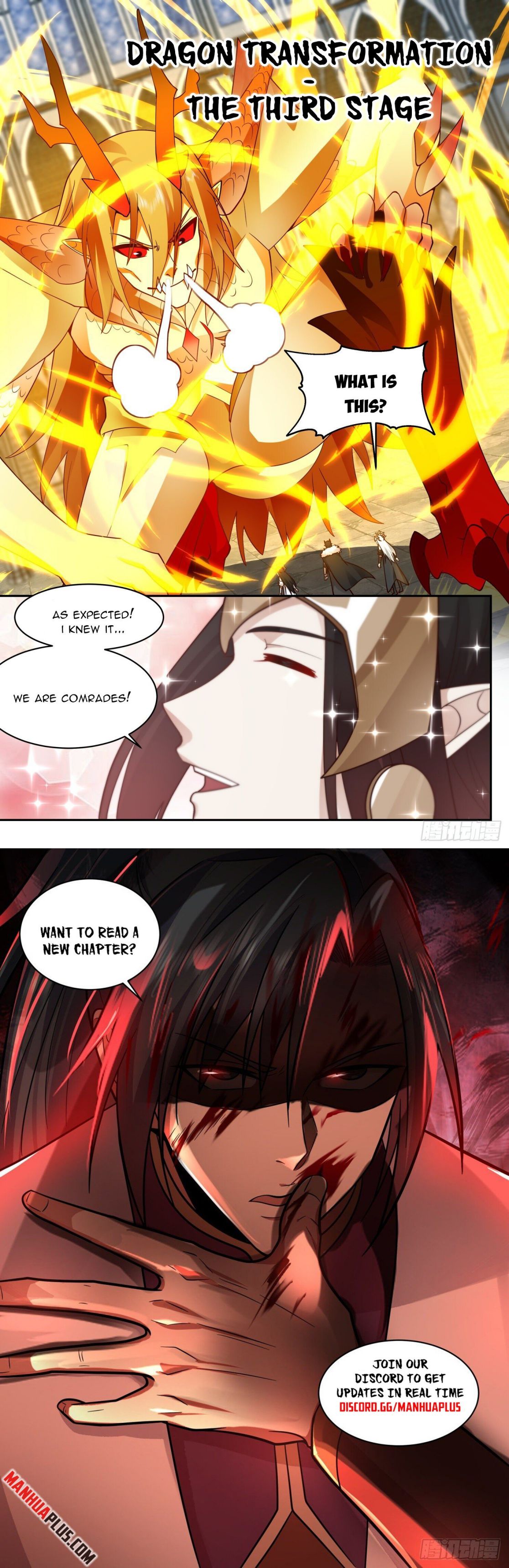 Martial Peak, Chapter 2410