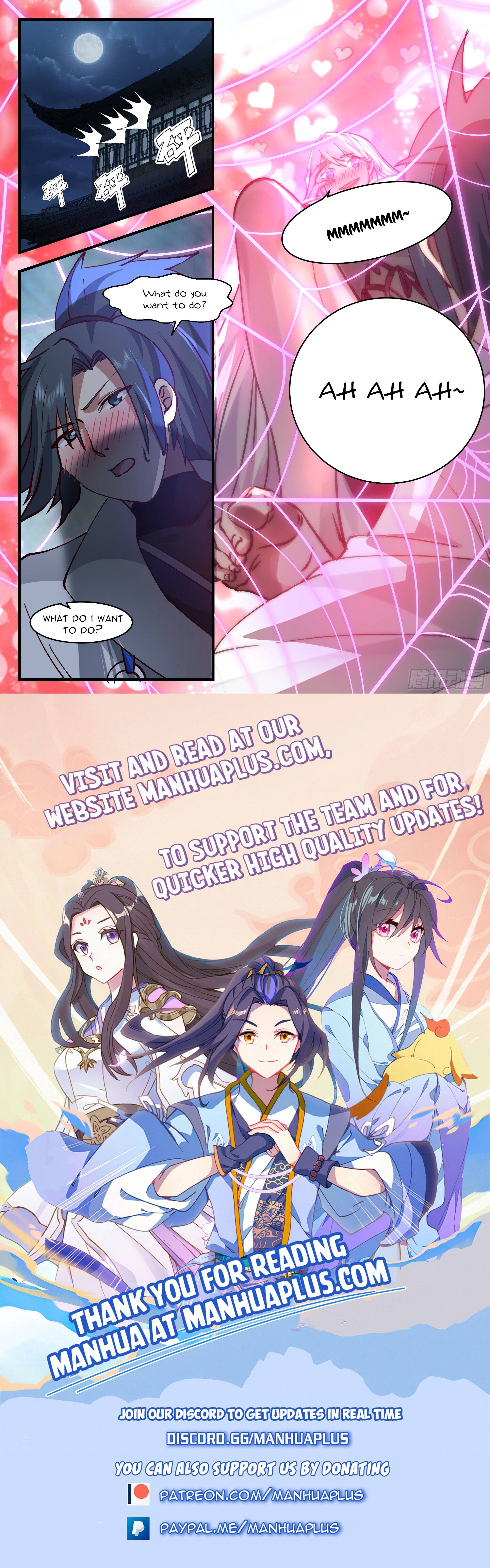 Martial Peak, Chapter 2193