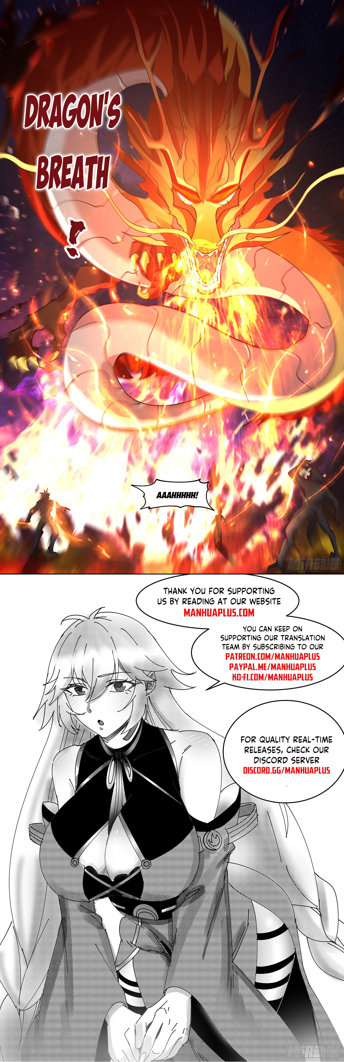 Martial Peak, Chapter 3343