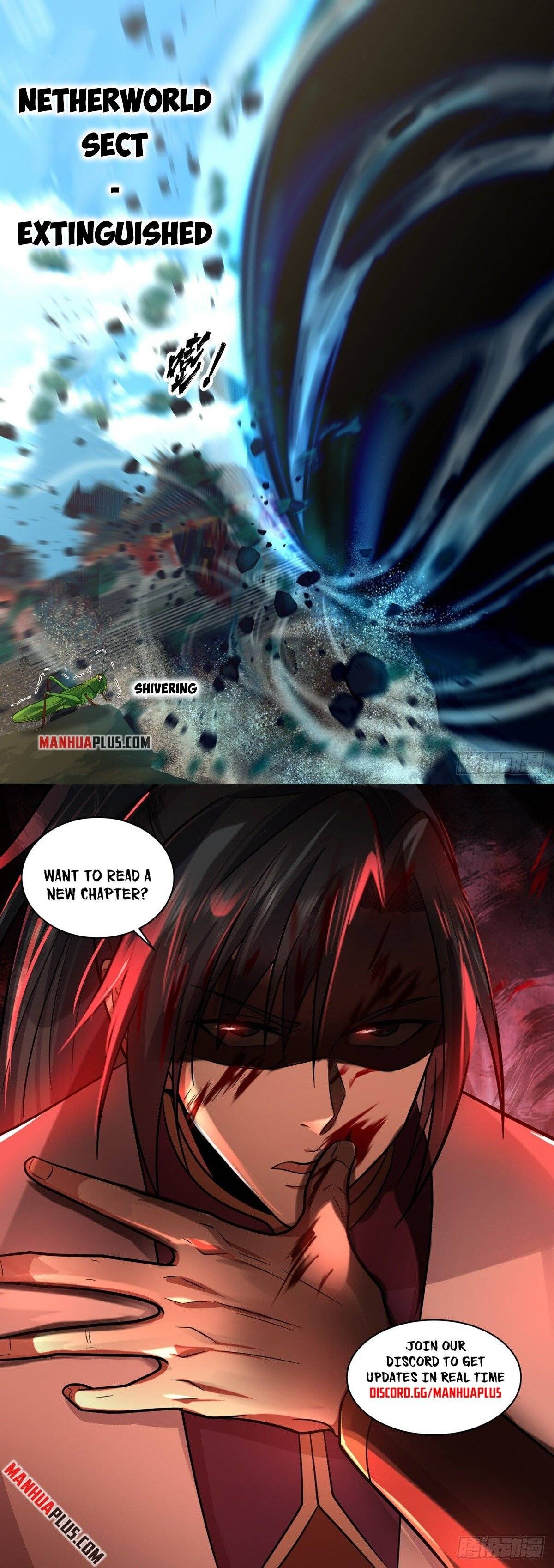 Martial Peak, Chapter 2224