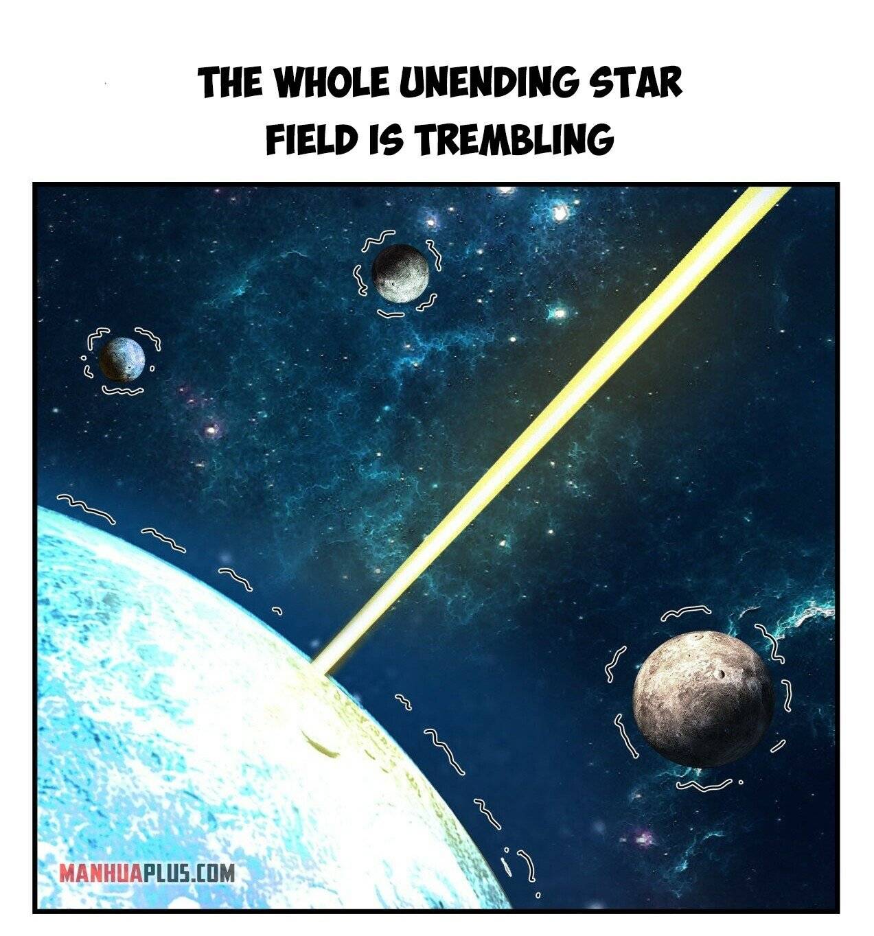 Martial Peak, Chapter 2161