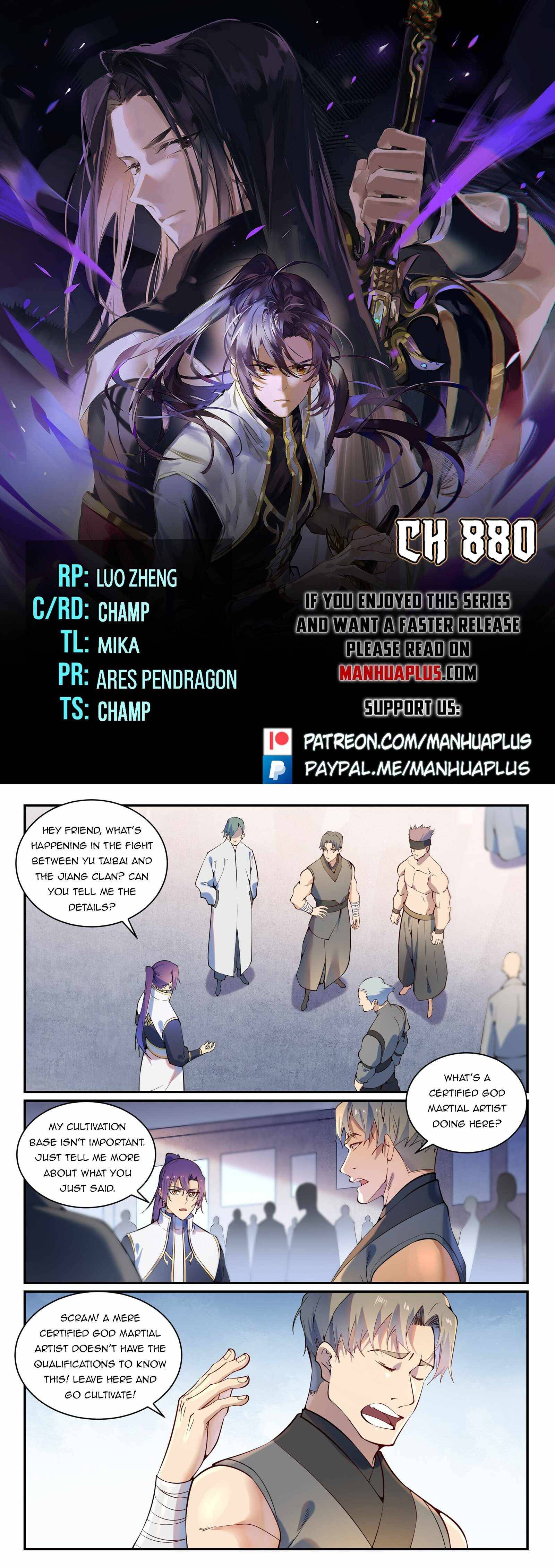 Apotheosis Chapter 880 scans online, Read Apotheosis Chapter 880 in English, read Apotheosis Chapter 880 for free, Apotheosis Chapter 880 reaper scans, Apotheosis Chapter 880 reaper scans, Apotheosis anime, Apotheosis Asura, Apotheosis Asura Scans, Apotheosis chapter, Apotheosis comic, Apotheosis manga, Apotheosis manhua, Apotheosis manhwa, Apotheosis online english, Apotheosis scan, Apotheosis Chapter 880 on reaper scans,Apotheosis Chapter 880 Online for FREE, Apotheosis Chapter 880 Manga English, Apotheosis Chapter 880 Manhua, Apotheosis Chapter 880 Manhwa for FREE