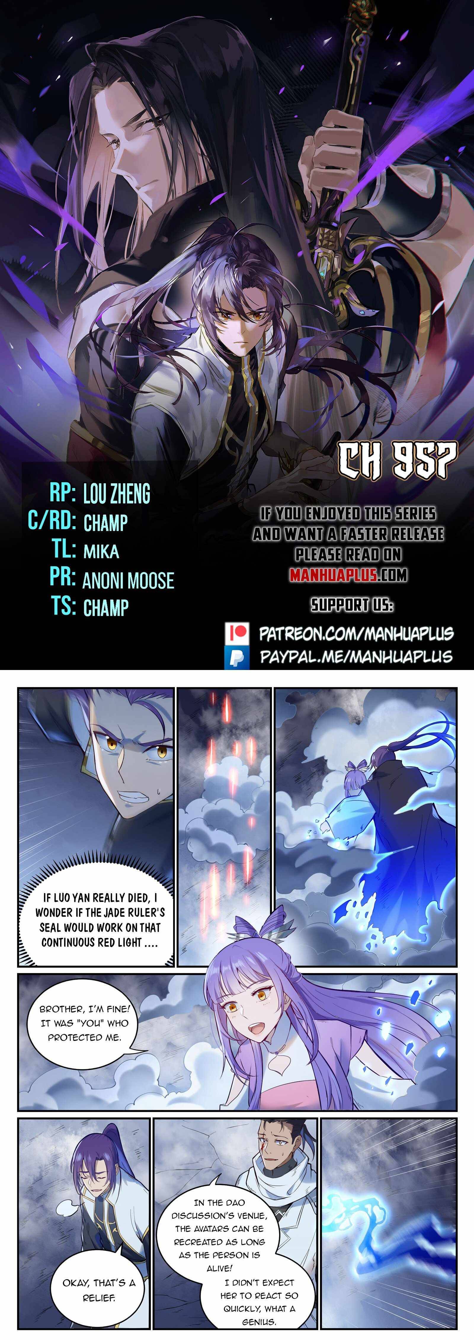 Apotheosis Chapter 957 scans online, Read Apotheosis Chapter 957 in English, read Apotheosis Chapter 957 for free, Apotheosis Chapter 957 reaper scans, Apotheosis Chapter 957 reaper scans, Apotheosis anime, Apotheosis Asura, Apotheosis Asura Scans, Apotheosis chapter, Apotheosis comic, Apotheosis manga, Apotheosis manhua, Apotheosis manhwa, Apotheosis online english, Apotheosis scan, Apotheosis Chapter 957 on reaper scans,Apotheosis Chapter 957 Online for FREE, Apotheosis Chapter 957 Manga English, Apotheosis Chapter 957 Manhua, Apotheosis Chapter 957 Manhwa for FREE