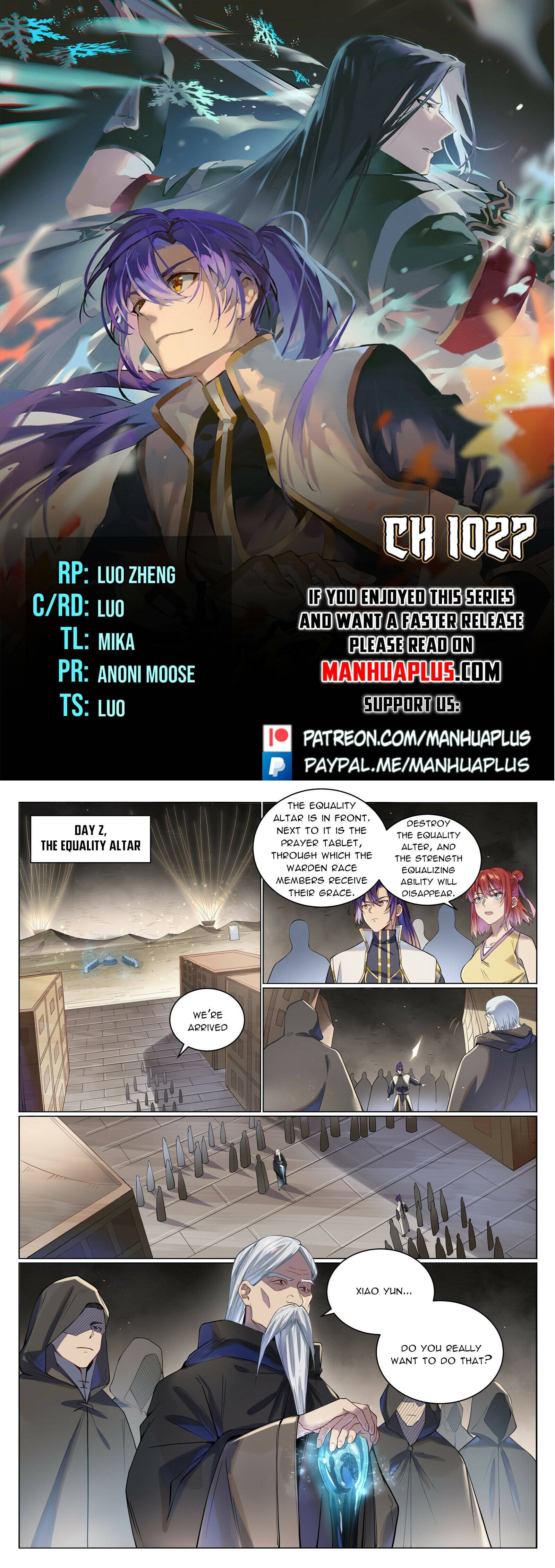 Apotheosis Chapter 1027 scans online, Read Apotheosis Chapter 1027 in English, read Apotheosis Chapter 1027 for free, Apotheosis Chapter 1027 reaper scans, Apotheosis Chapter 1027 reaper scans, Apotheosis anime, Apotheosis Asura, Apotheosis Asura Scans, Apotheosis chapter, Apotheosis comic, Apotheosis manga, Apotheosis manhua, Apotheosis manhwa, Apotheosis online english, Apotheosis scan, Apotheosis Chapter 1027 on reaper scans,Apotheosis Chapter 1027 Online for FREE, Apotheosis Chapter 1027 Manga English, Apotheosis Chapter 1027 Manhua, Apotheosis Chapter 1027 Manhwa for FREE